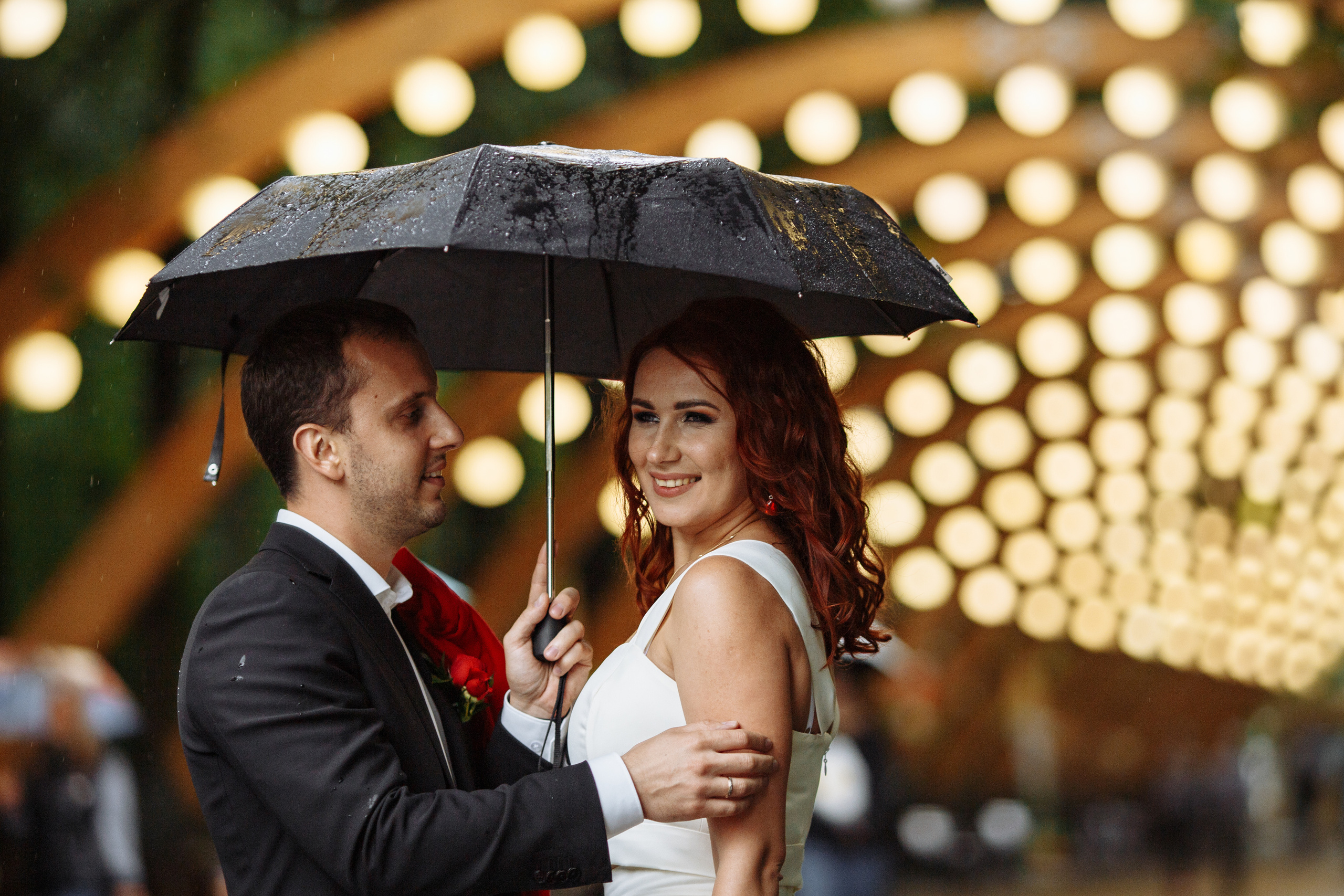 Свадебный фотограф в Москве Александра Тихонова