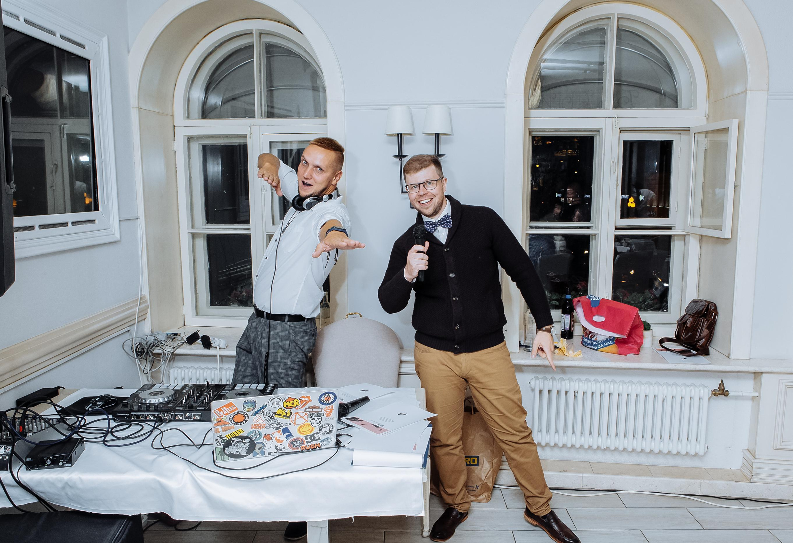 Александр & Анастасия. Свадебный фотограф в Москве Александра Тихонова