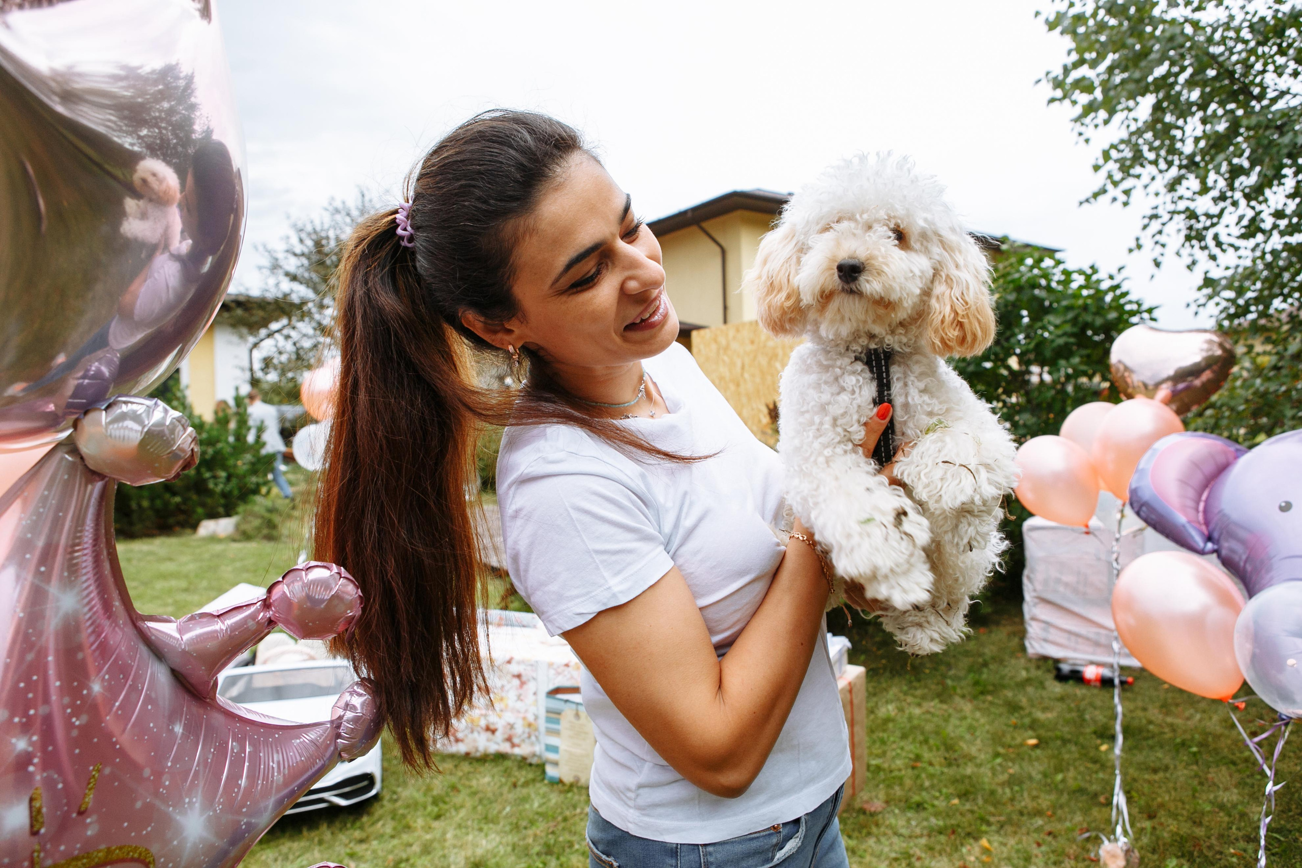 Большой праздник Лизы. Свадебный фотограф в Москве Александра Тихонова