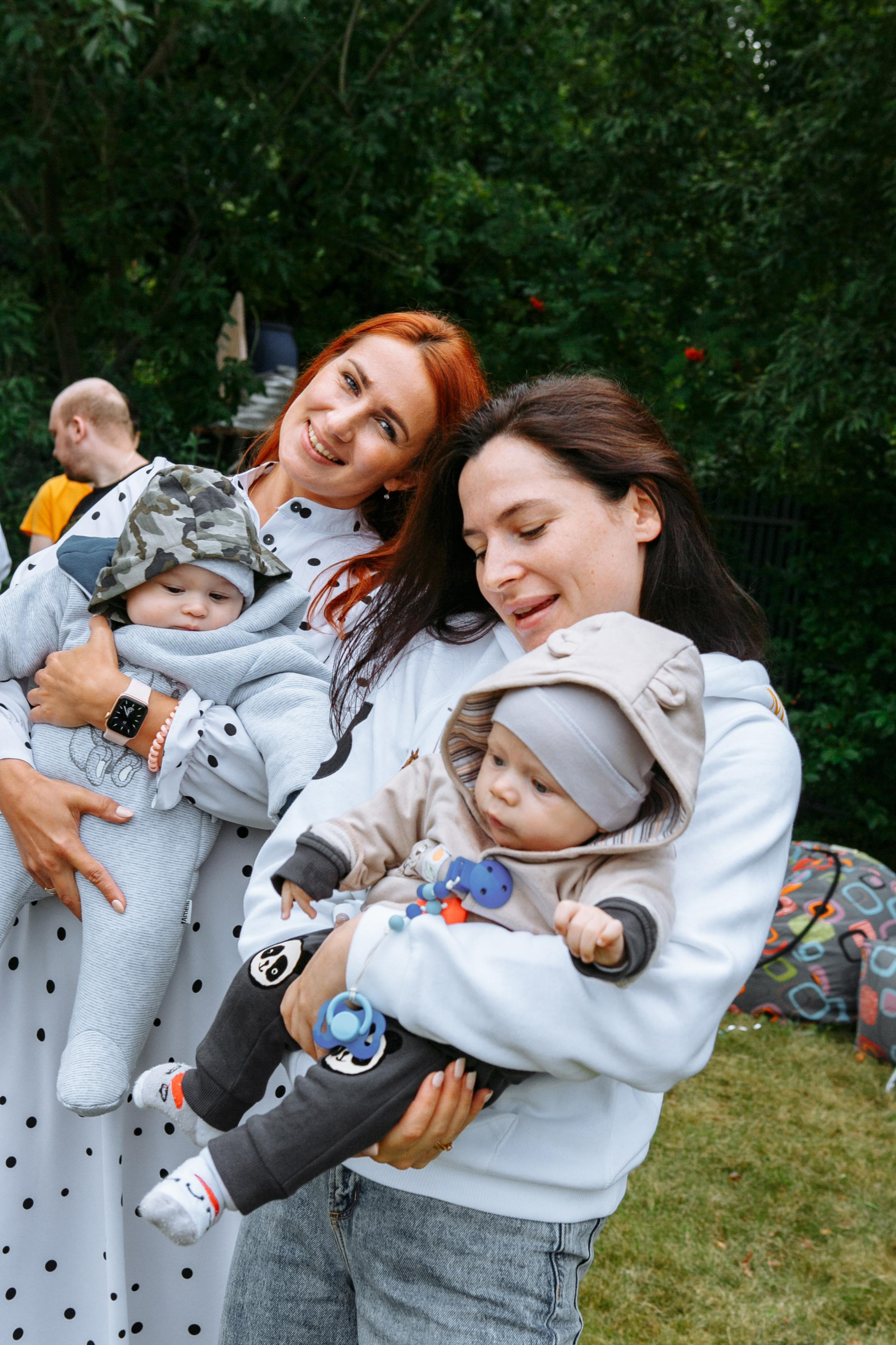 Большой праздник Лизы. Свадебный фотограф в Москве Александра Тихонова