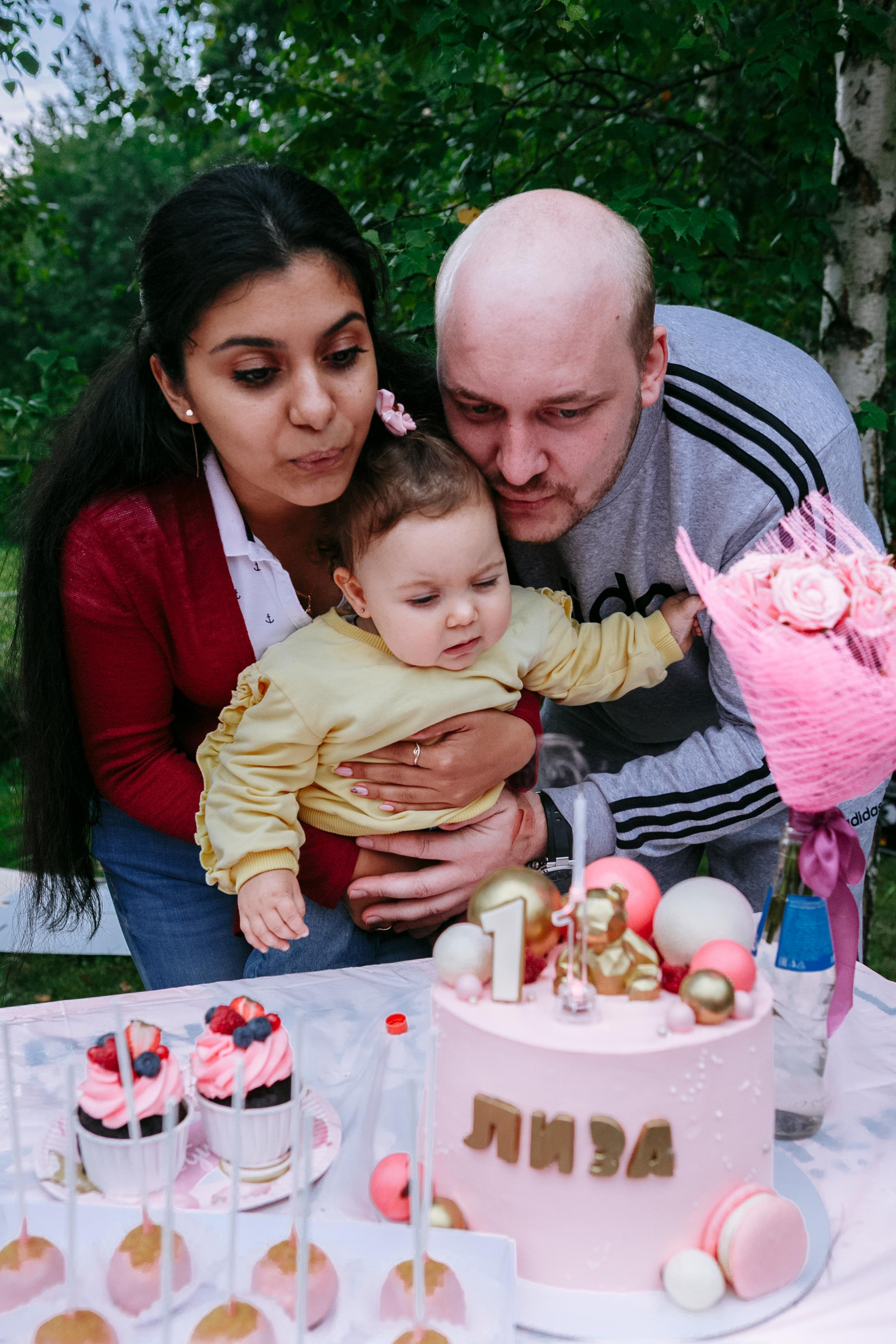 Большой праздник Лизы. Свадебный фотограф в Москве Александра Тихонова