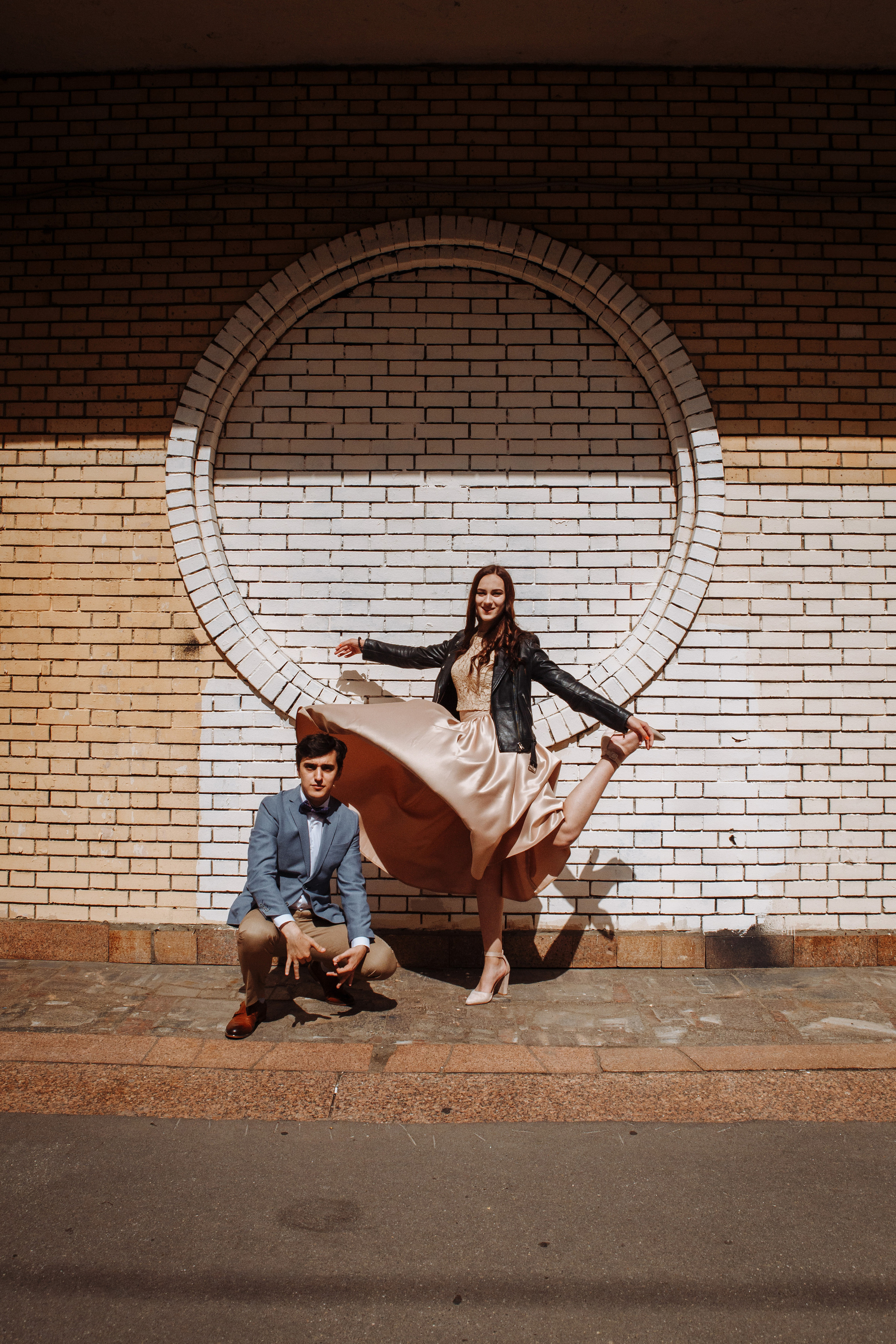 Вячеслав & Анна. Свадебный фотограф в Москве Александра Тихонова