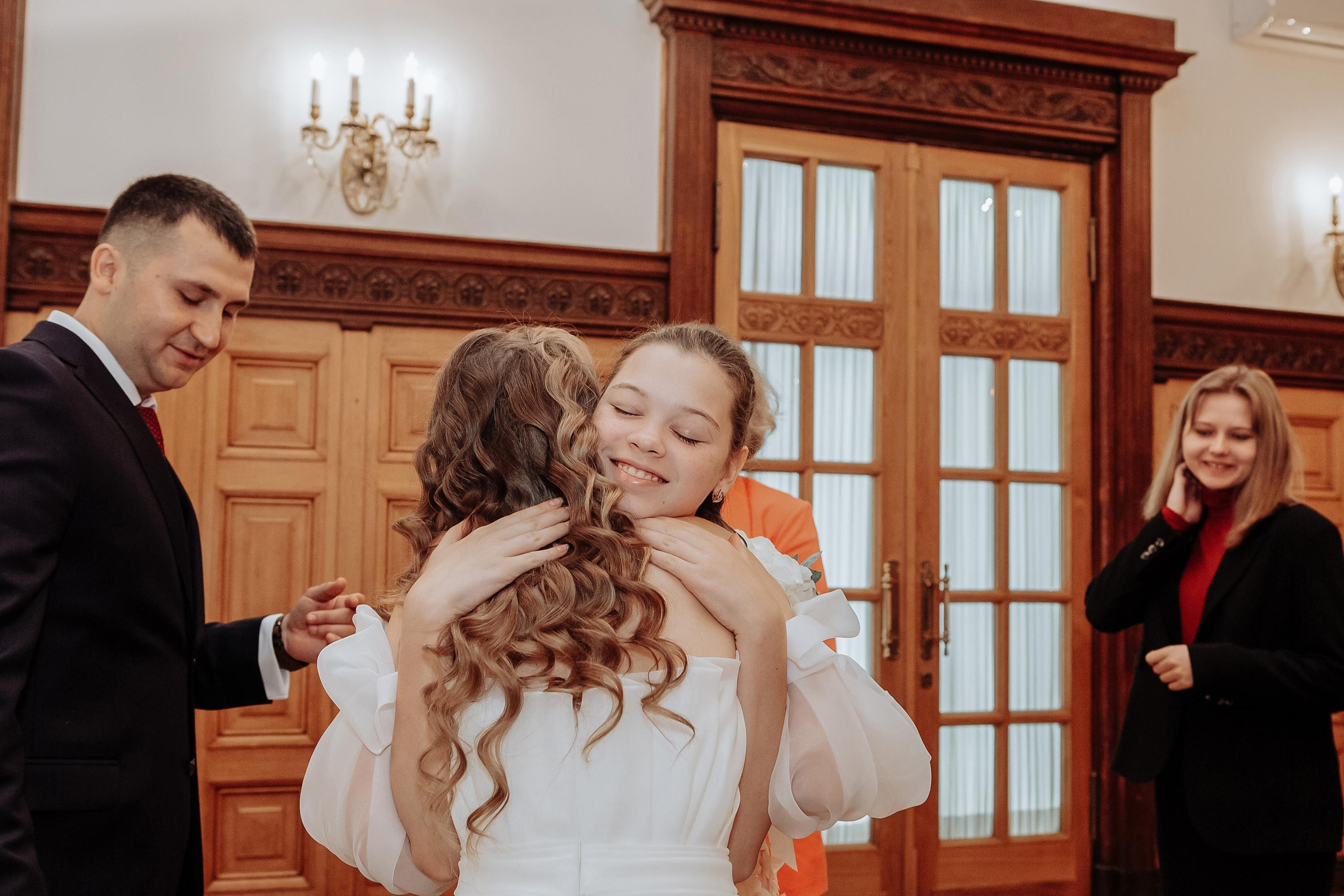 Александр & Анастасия. Свадебный фотограф в Москве Александра Тихонова