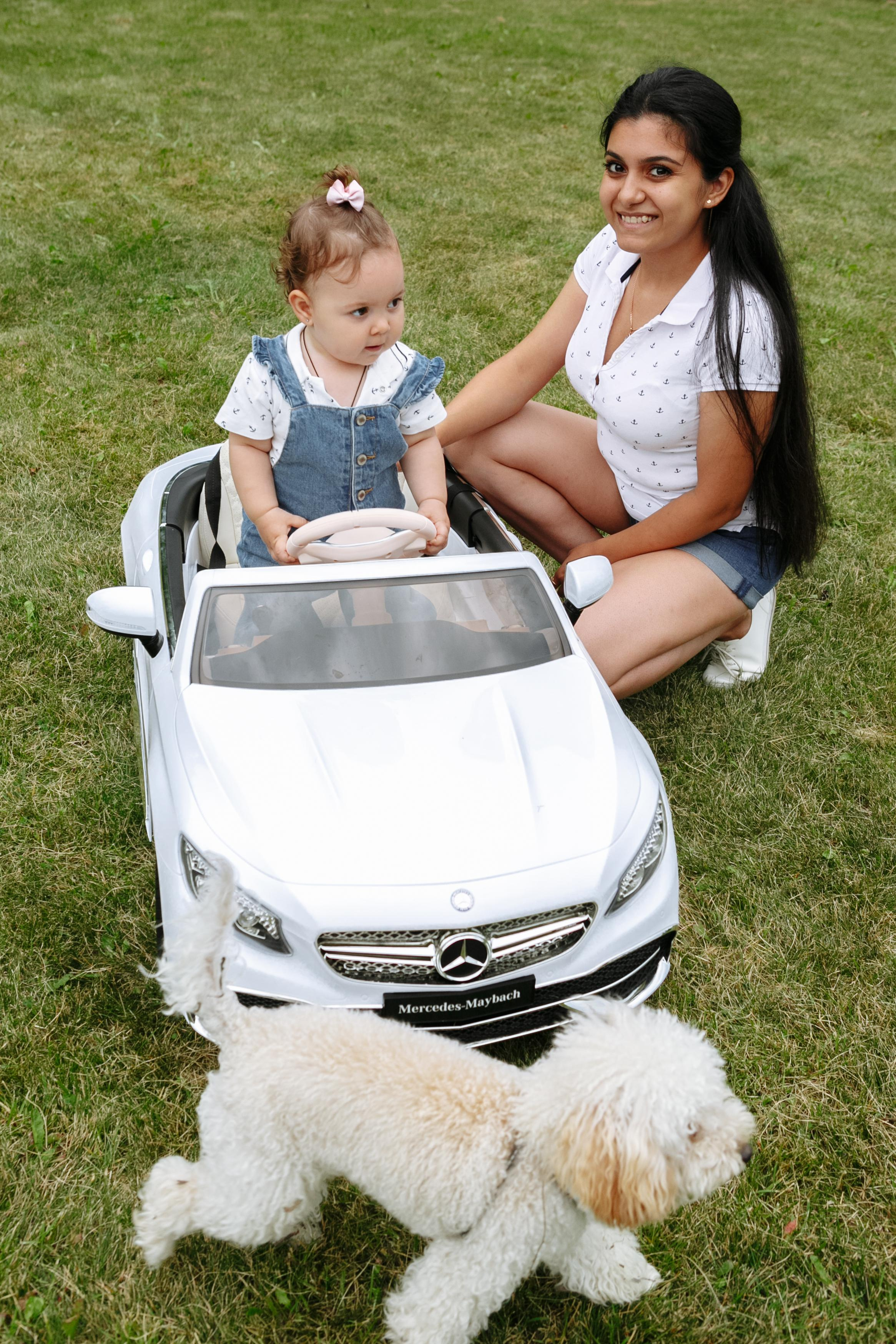 Большой праздник Лизы. Свадебный фотограф в Москве Александра Тихонова
