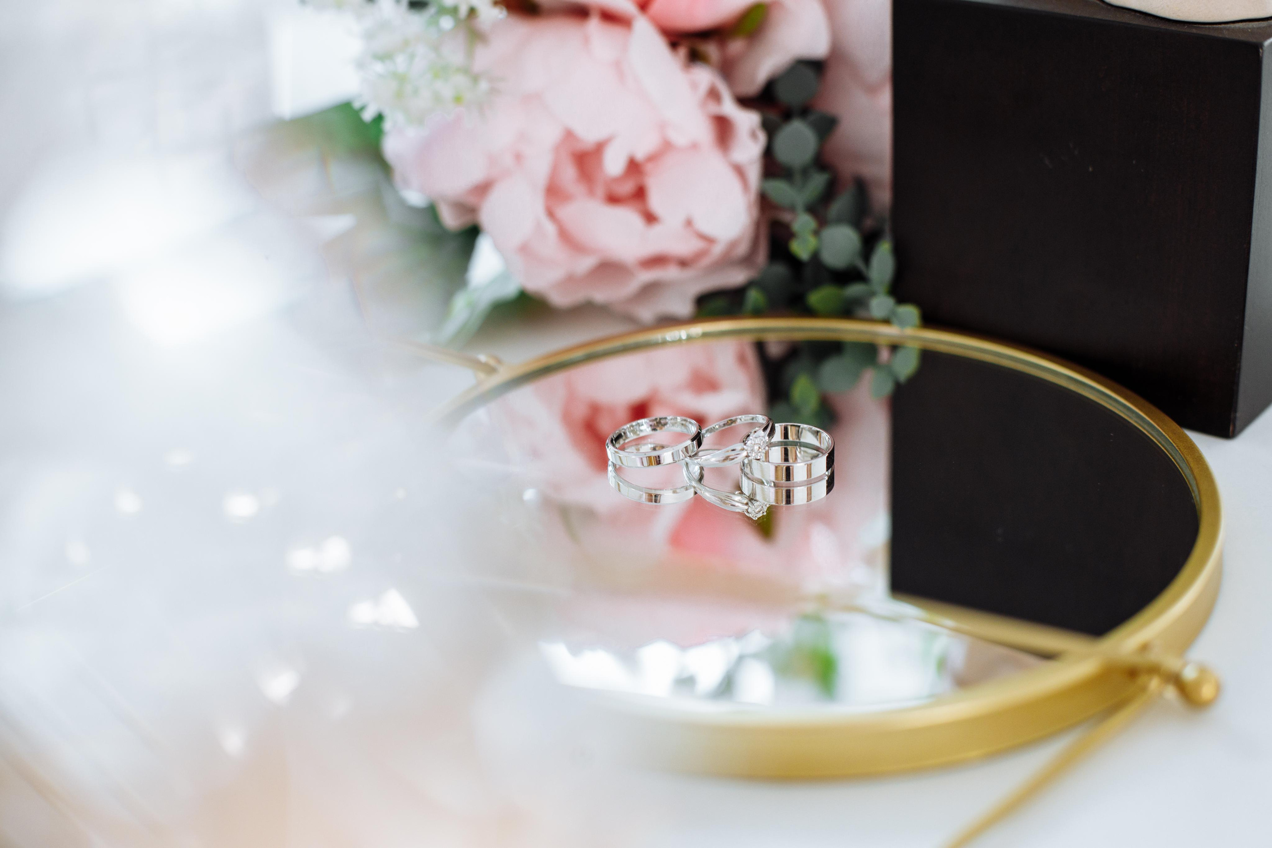 Александр & Евгения. Свадебный фотограф в Москве Александра Тихонова