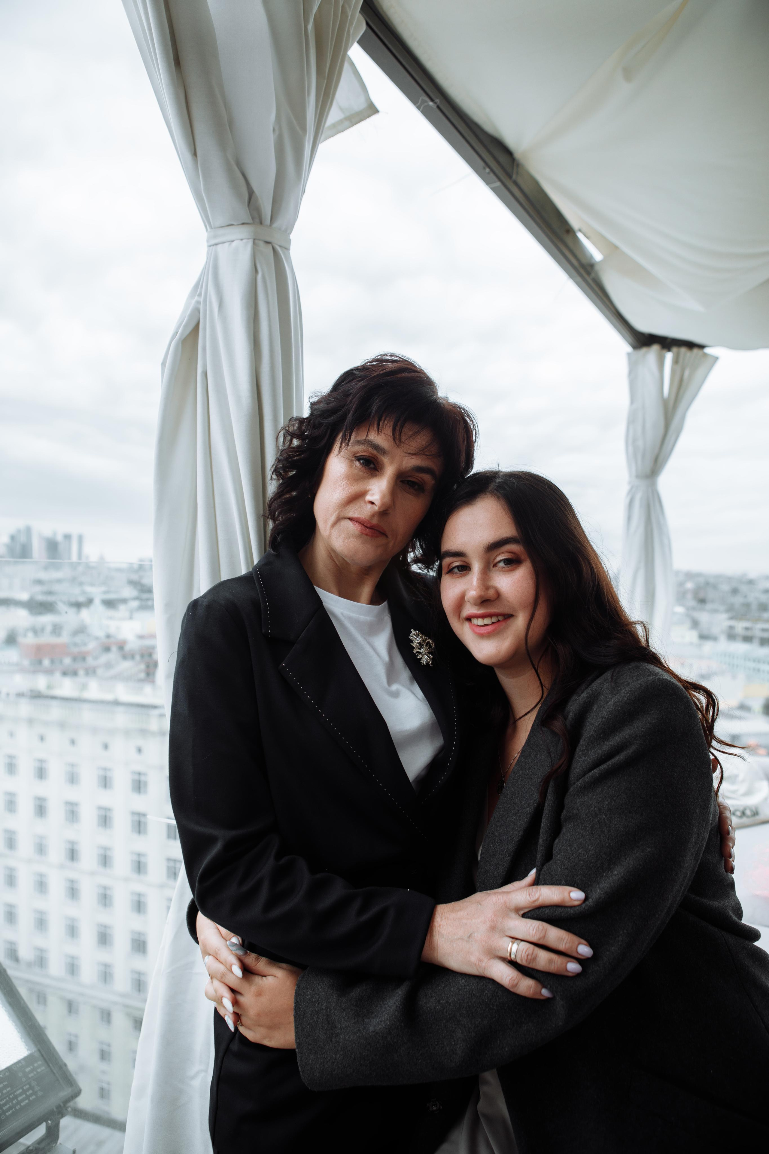 Александр & Евгения. Свадебный фотограф в Москве Александра Тихонова