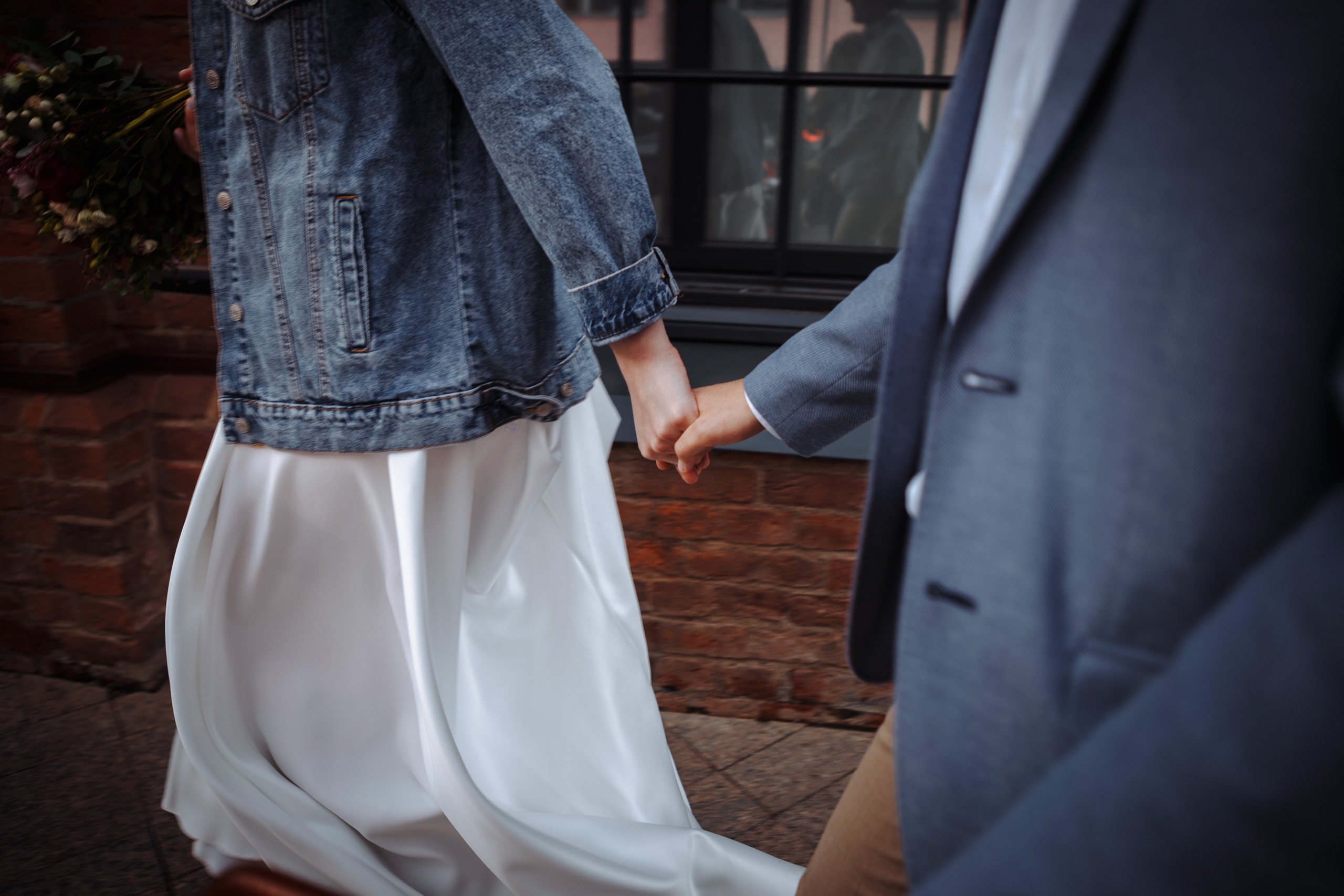 Вячеслав & Анна. Свадебный фотограф в Москве Александра Тихонова