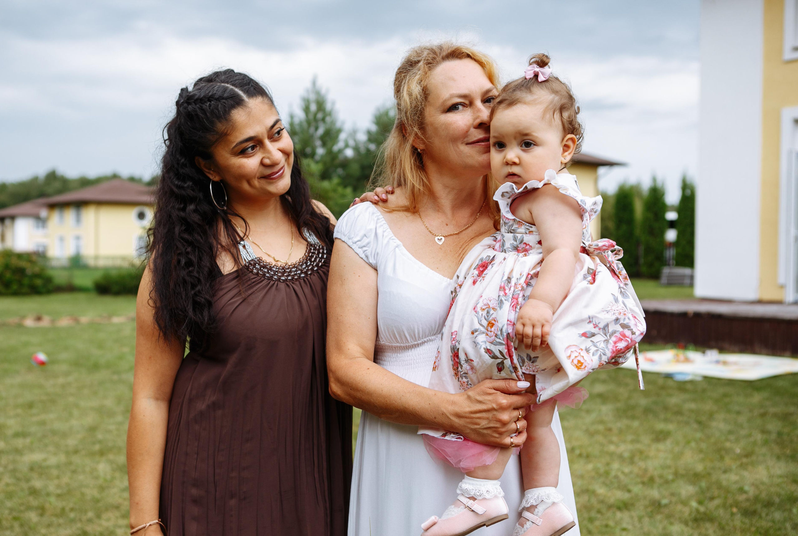 Большой праздник Лизы. Свадебный фотограф в Москве Александра Тихонова