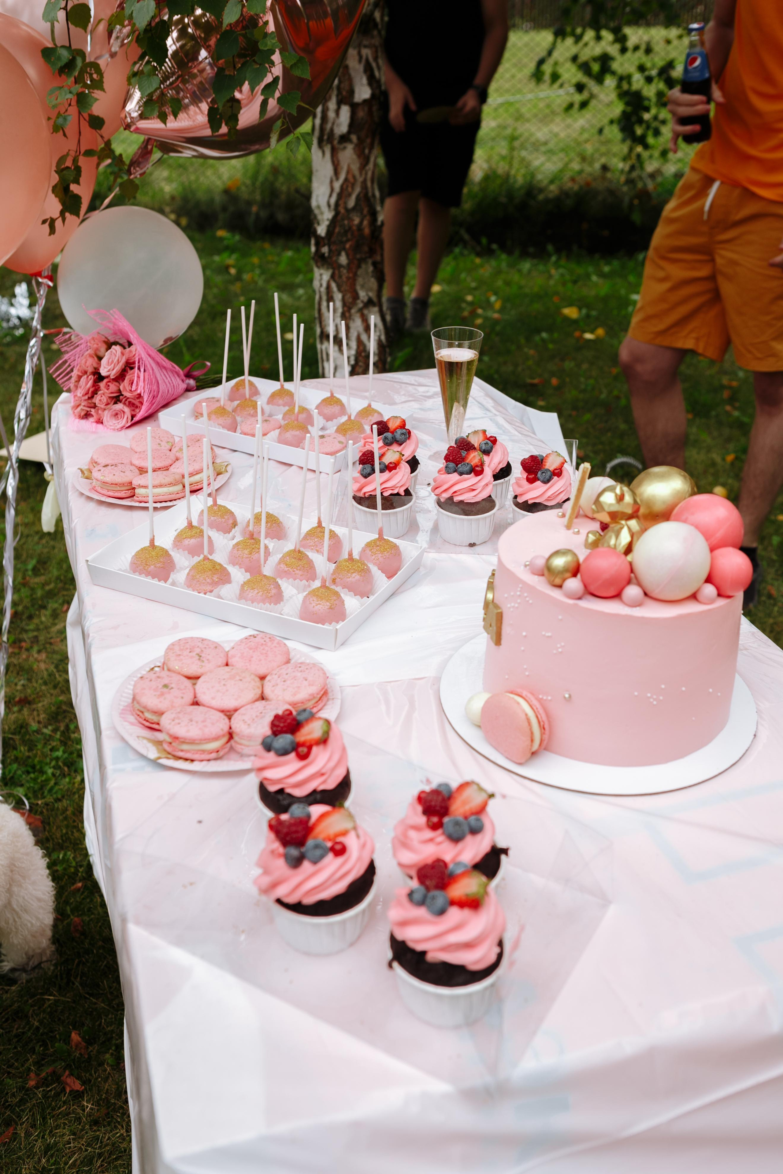Большой праздник Лизы. Свадебный фотограф в Москве Александра Тихонова