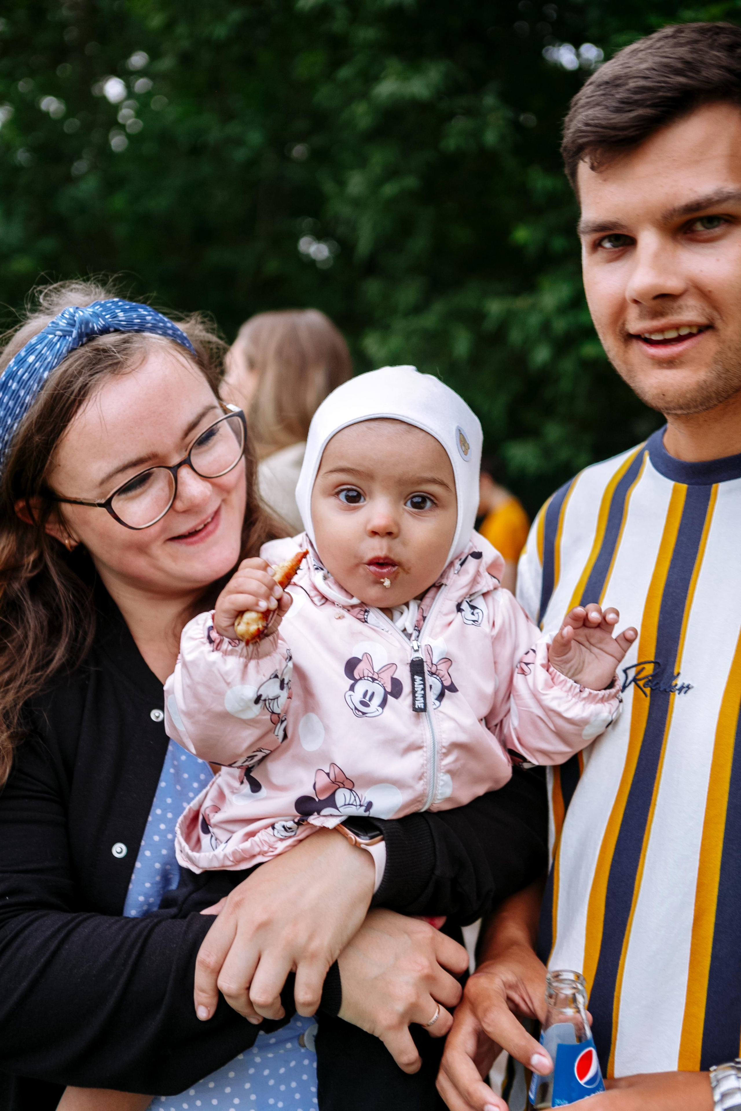 Большой праздник Лизы. Свадебный фотограф в Москве Александра Тихонова