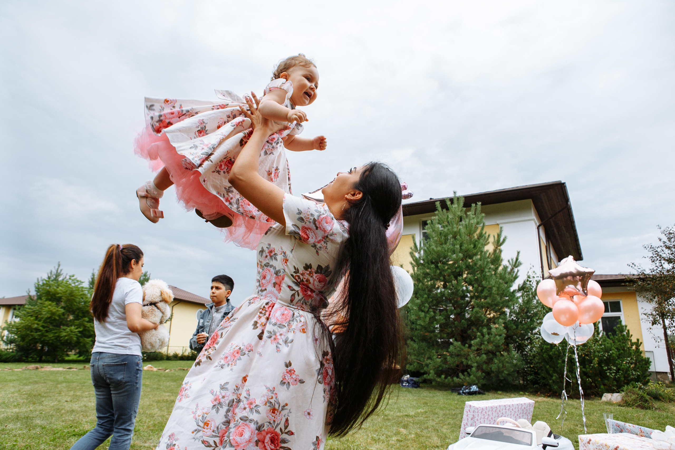 Большой праздник Лизы. Свадебный фотограф в Москве Александра Тихонова