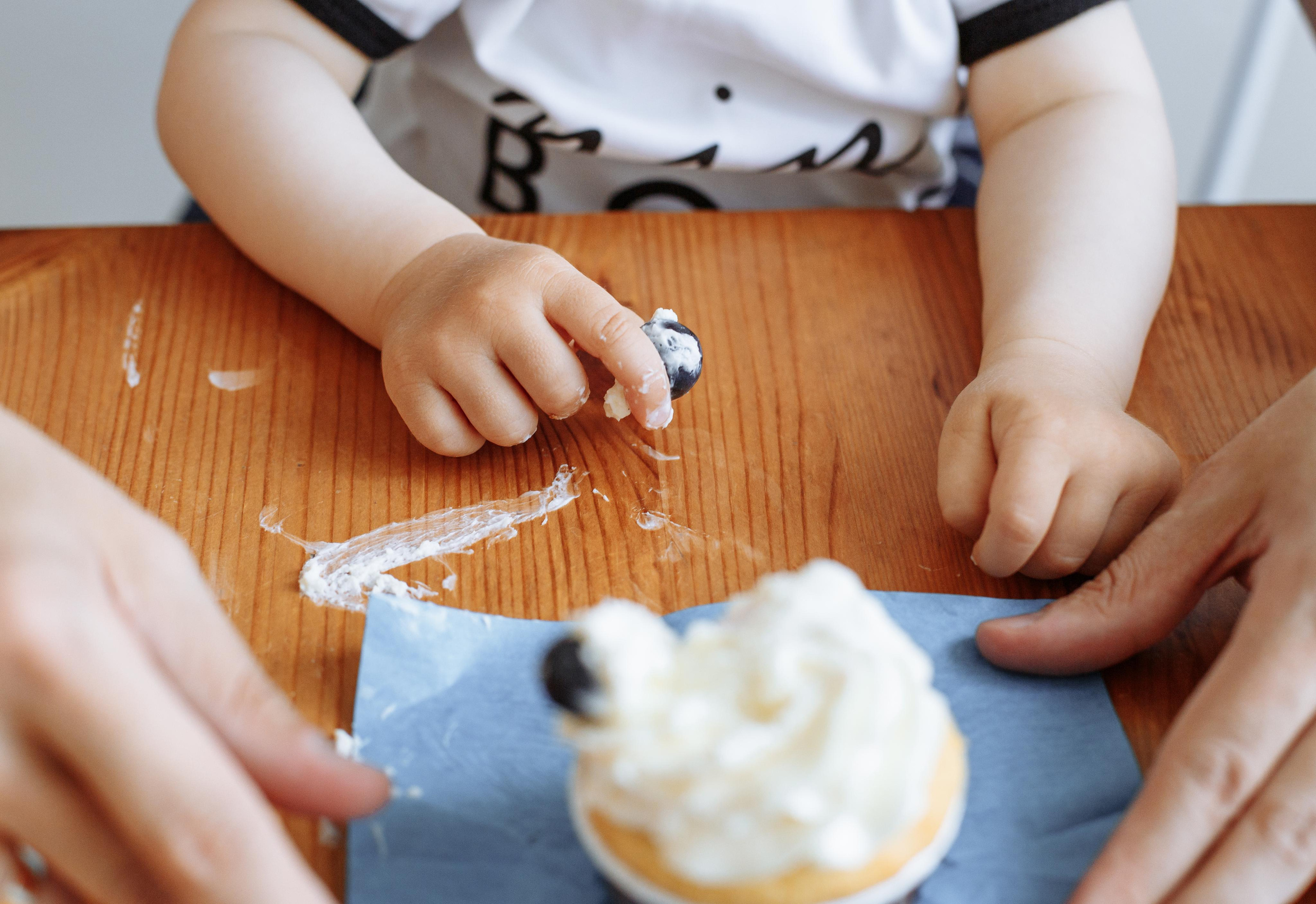 День рождения с мамой и папой. Свадебный фотограф в Москве Александра Тихонова