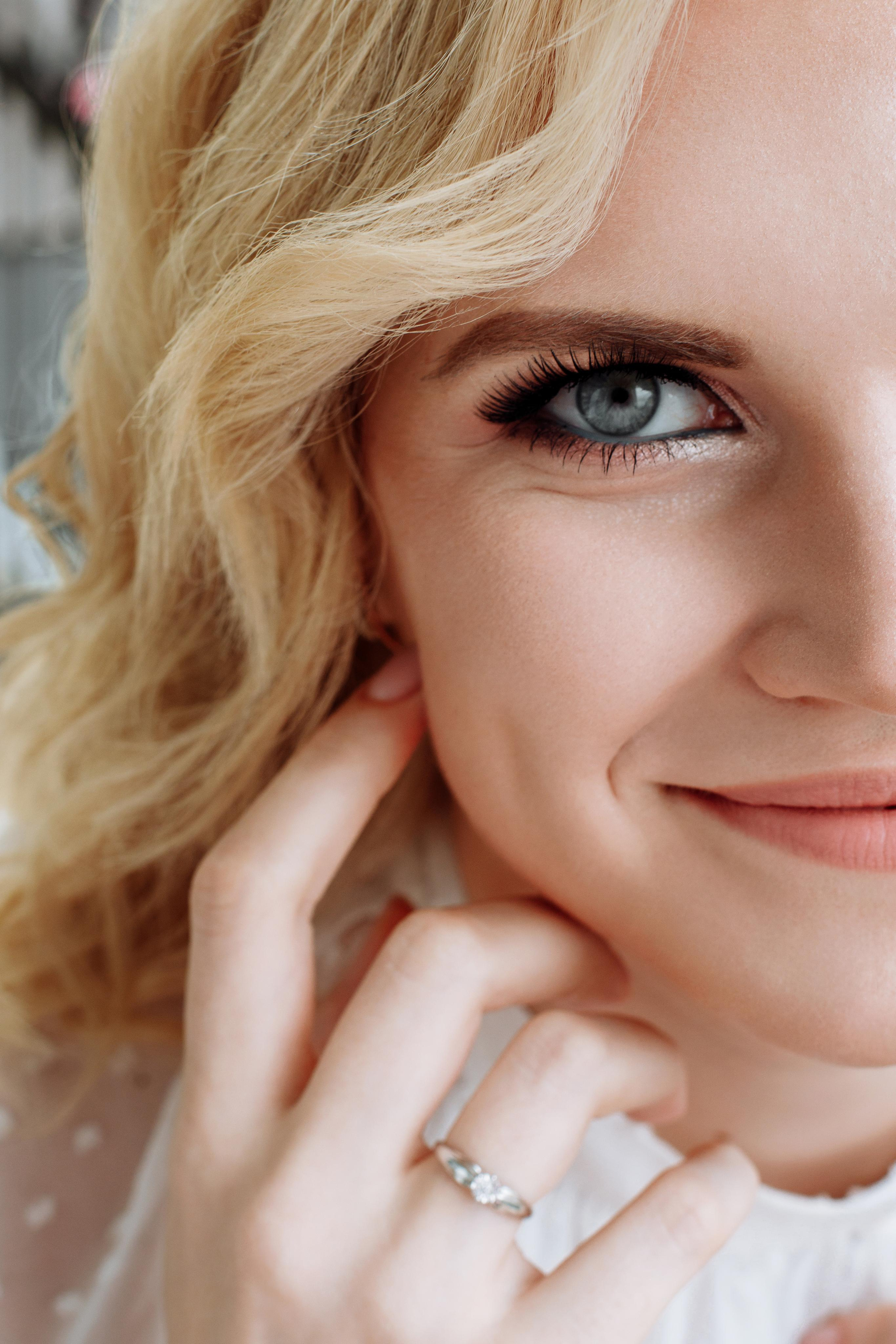 Александр & Евгения. Свадебный фотограф в Москве Александра Тихонова