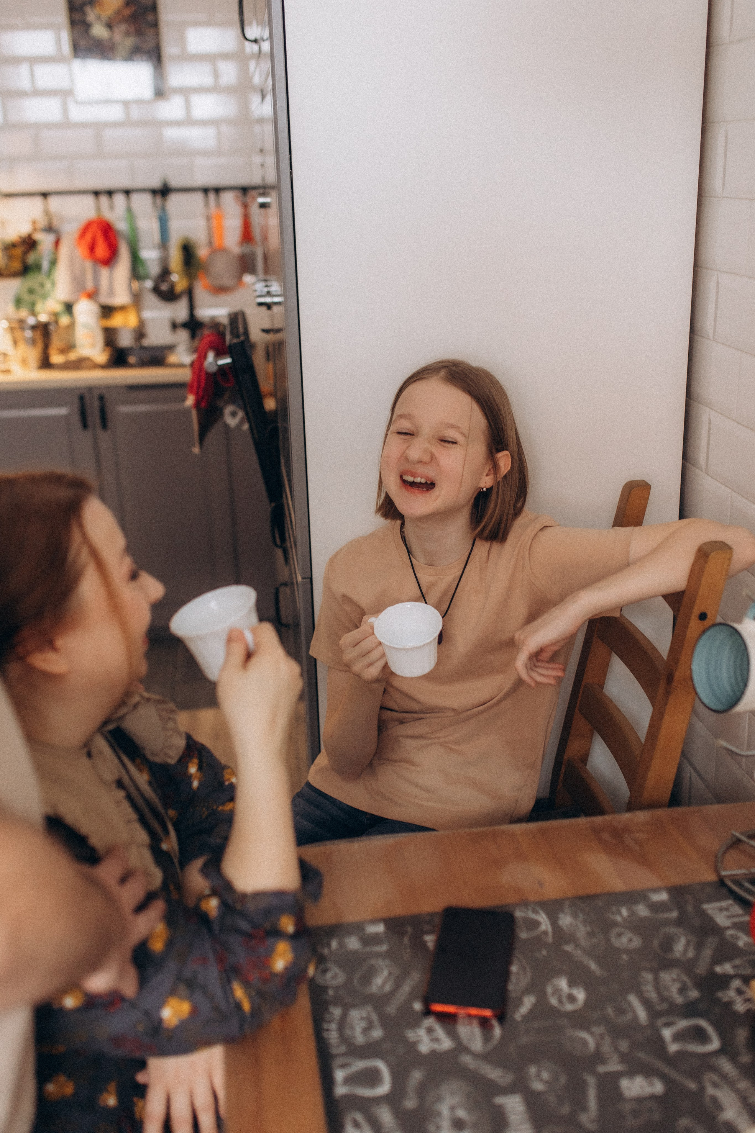 День рождения только раз в году. Семейный фотограф lifestyle в Новосибирске Елена Шпилевая