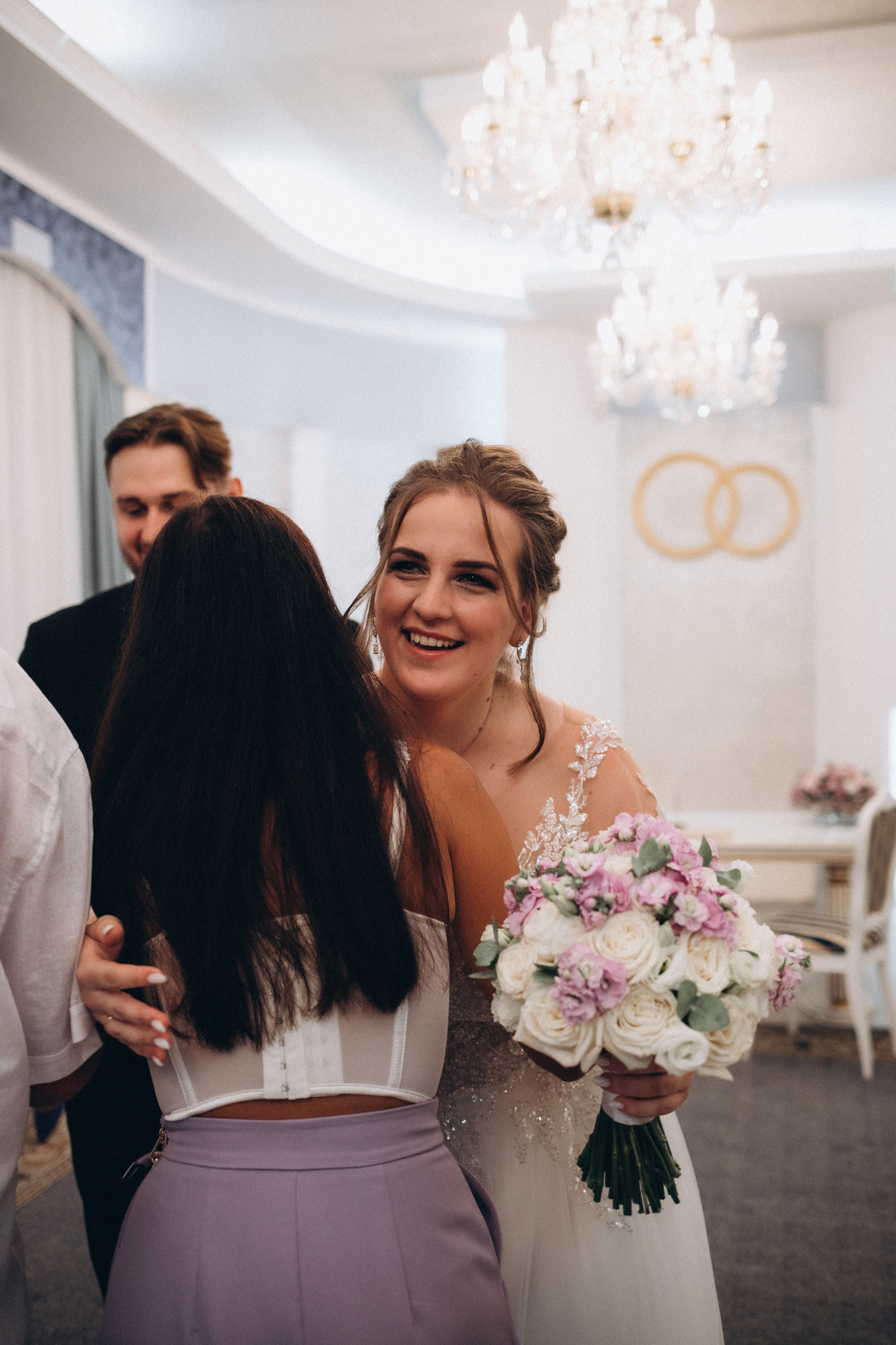 Жаркий июль. Семейный и свадебный фотограф Анна Кожокарь