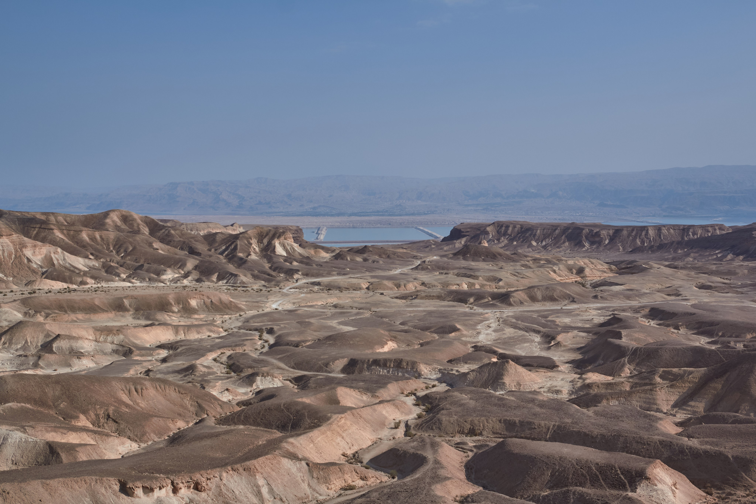 Фотографии Иудейской пустыни | Филипп Линзин. Репортажный и портретный фотограф в Санкт-Петербурге Филипп Линзин