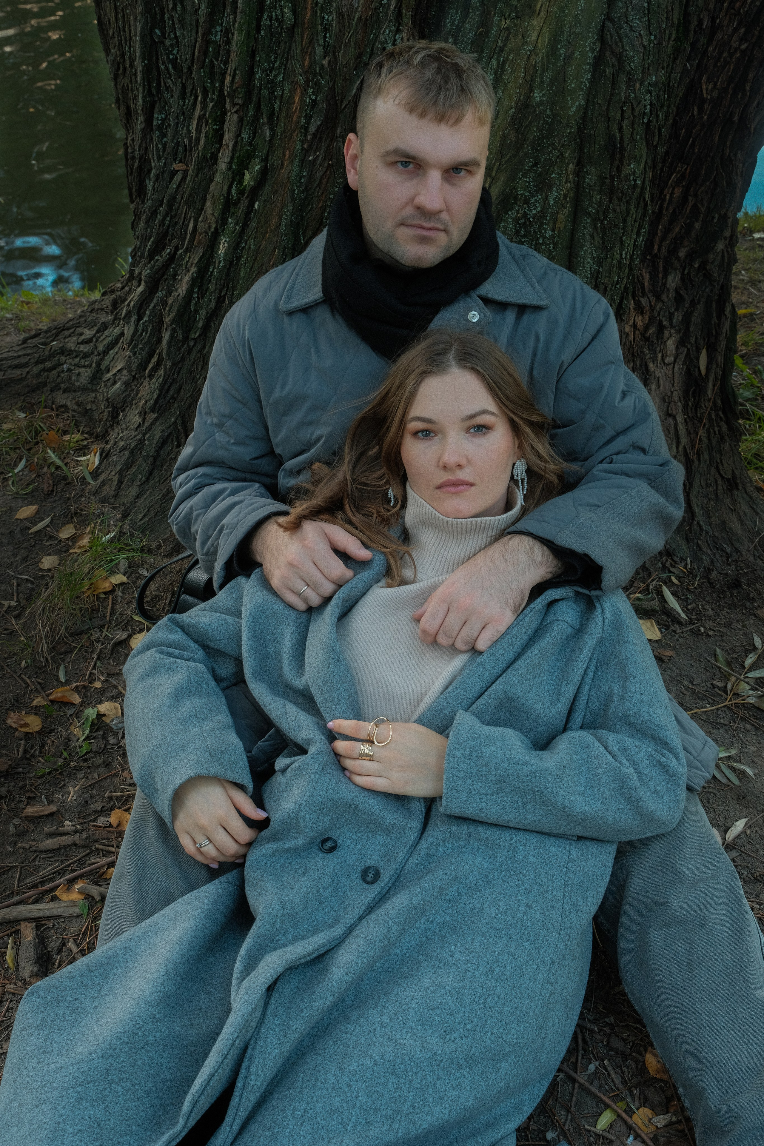 Портретная фотосессия в Санкт-Петербурге | Филипп Линзин. Репортажный и портретный фотограф в Санкт-Петербурге Филипп Линзин