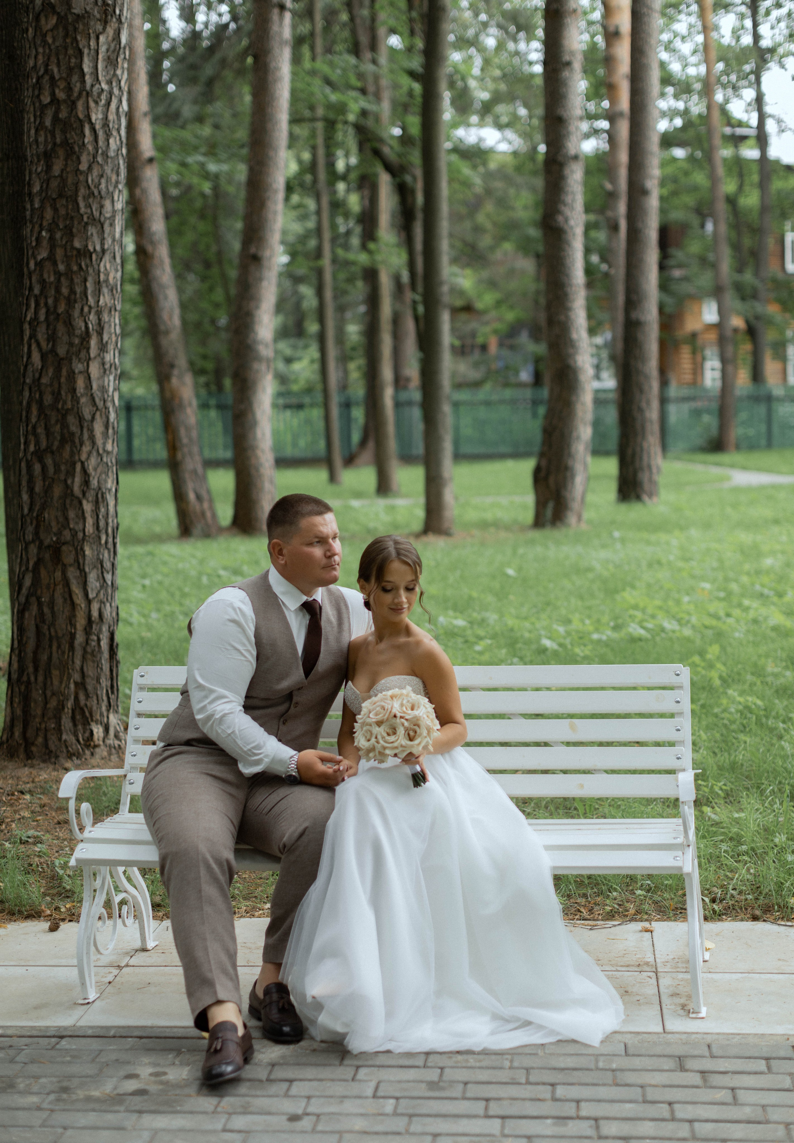 Даша и Егор (г. Сарапул)