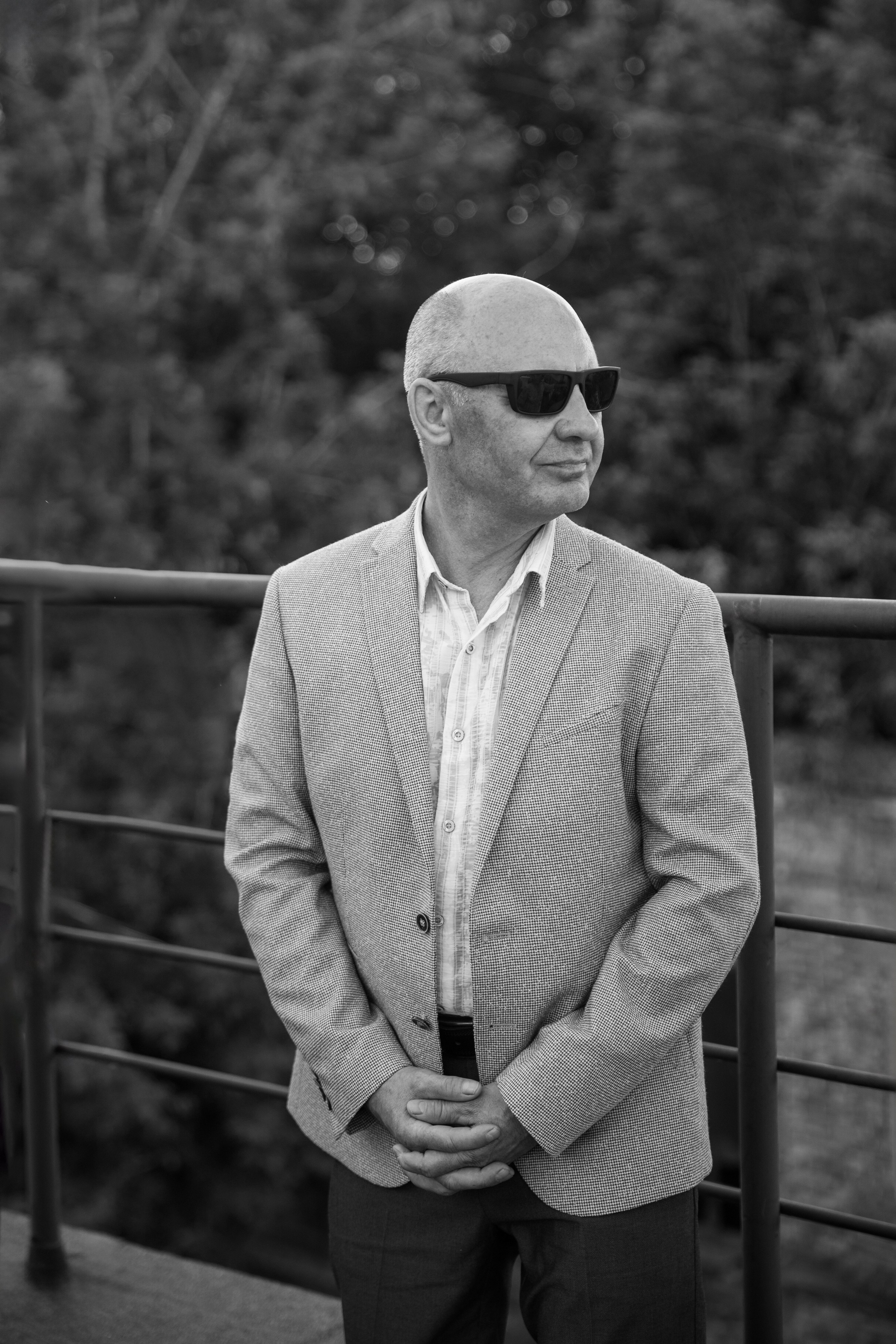 Любовь в столице закатов. Свадебный фотограф в Нижнем Новгороде — Эдуард Смирнов