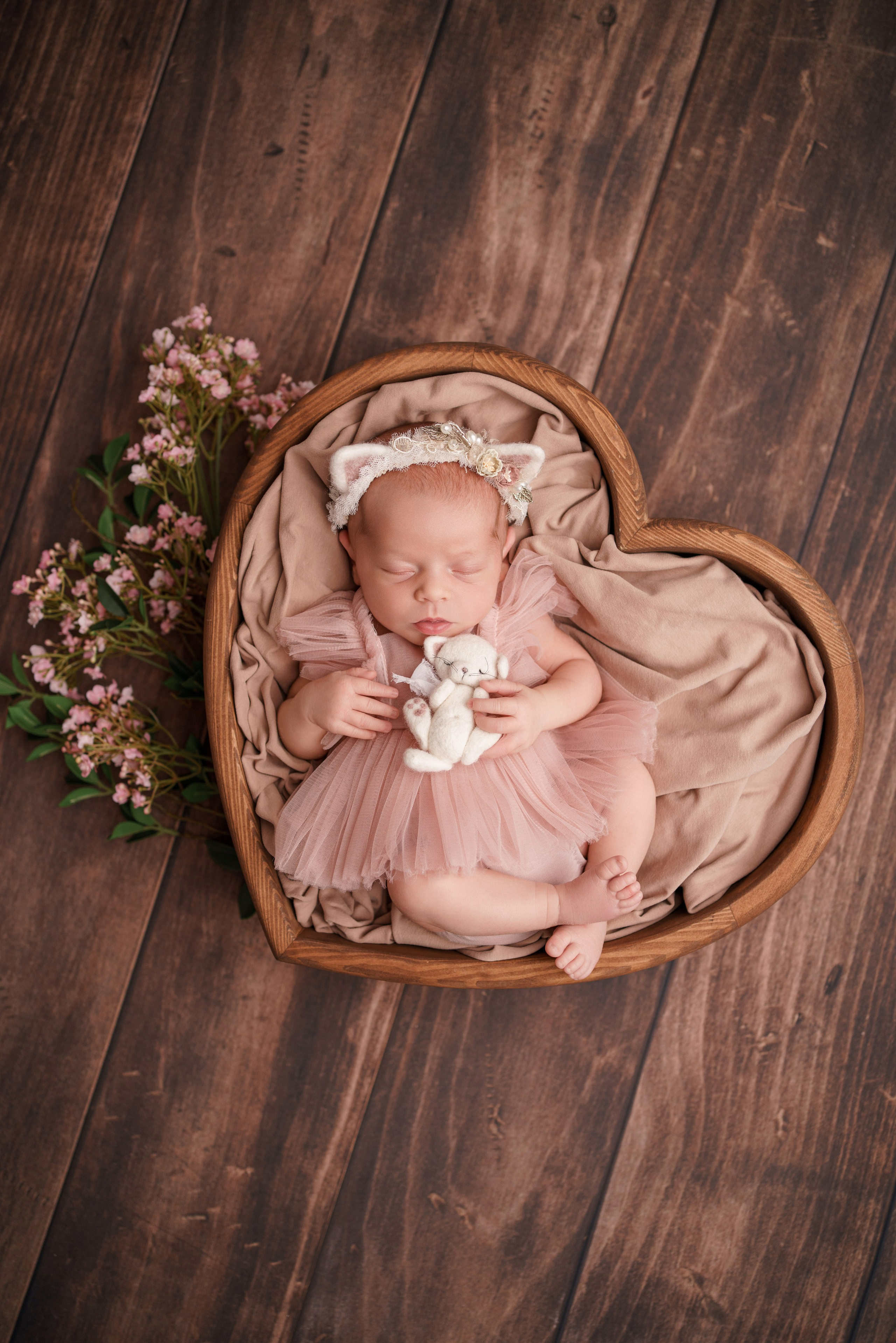 Фотосессия новорожденных | Галерея трогательных кадров малышей в стиле newborn. Фотосессия новорожденных в Москве и Московской области | Профессиональный фотограф newborn — Татьяна Иванова