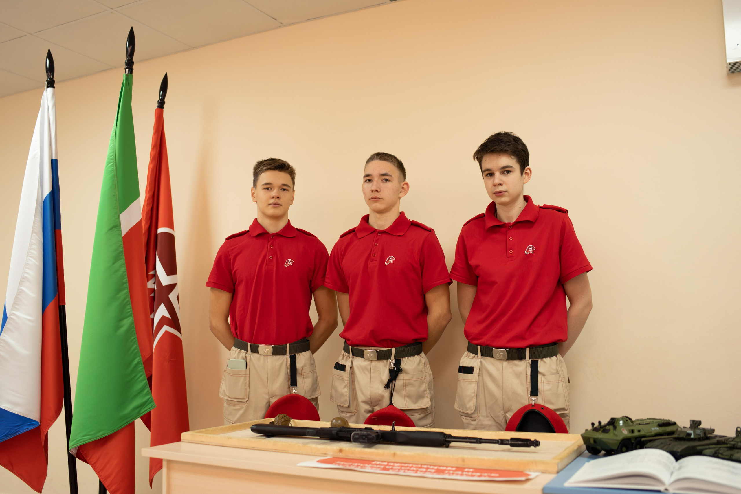 Движение первых. Фотограф в СПБ Алмаз Камаев