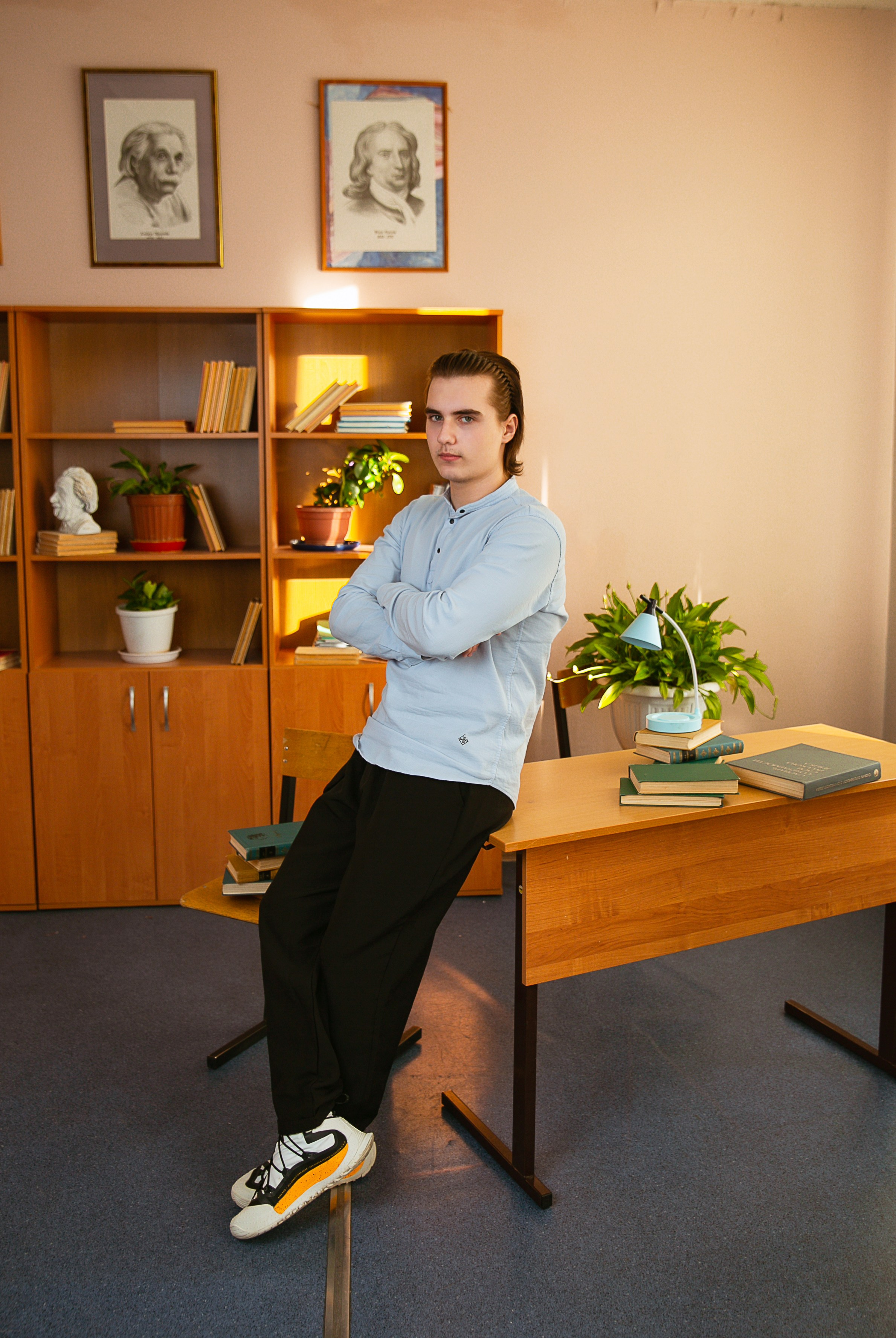 ВЫПУСКНЫЕ АЛЬБОМЫ. Ваш фотограф Любовь Чистякова