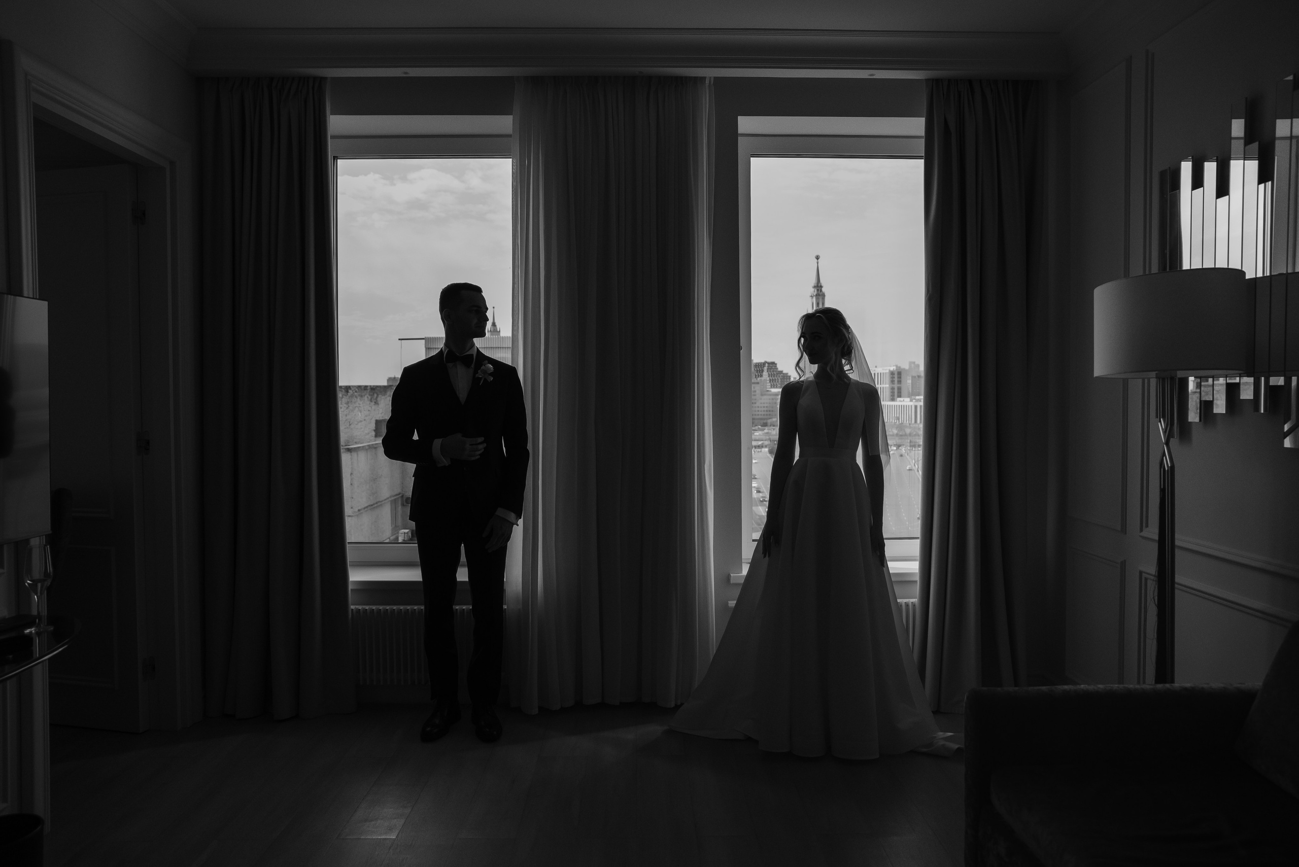 Владимир & Ситора. Фотограф Алина Синицина