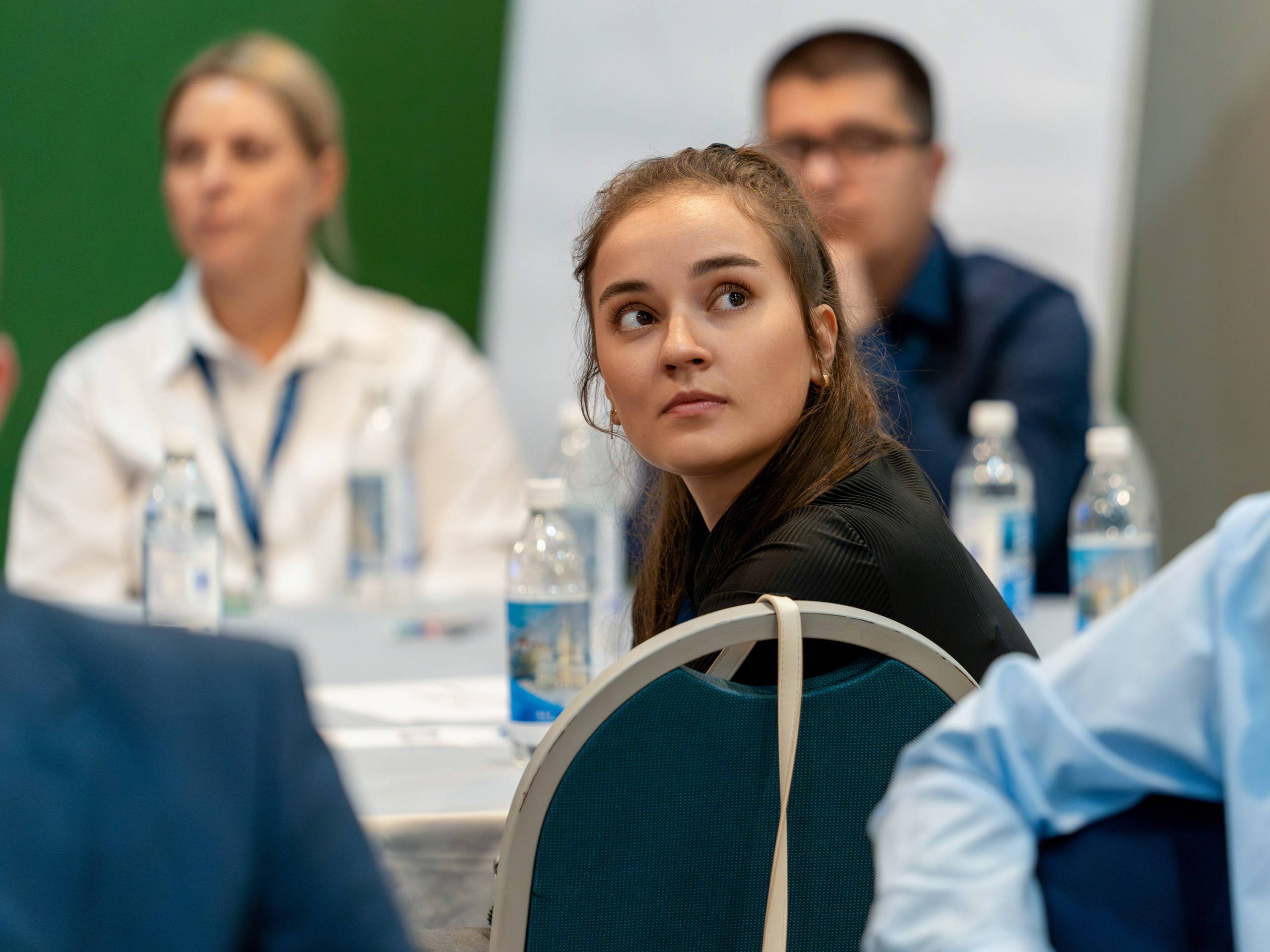 Форум развития 2024 ЕвроХим. Репортажный фотограф в Красной Поляне и Сочи Павлюченко Екатерина