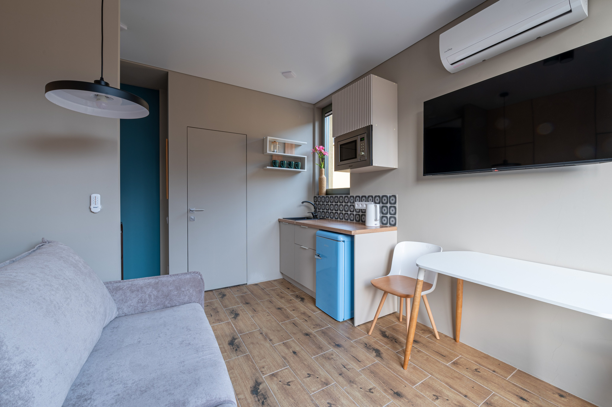 Апарт-отель Куб Green в Красной Поляне. Репортажный фотограф в Красной Поляне и Сочи Павлюченко Екатерина