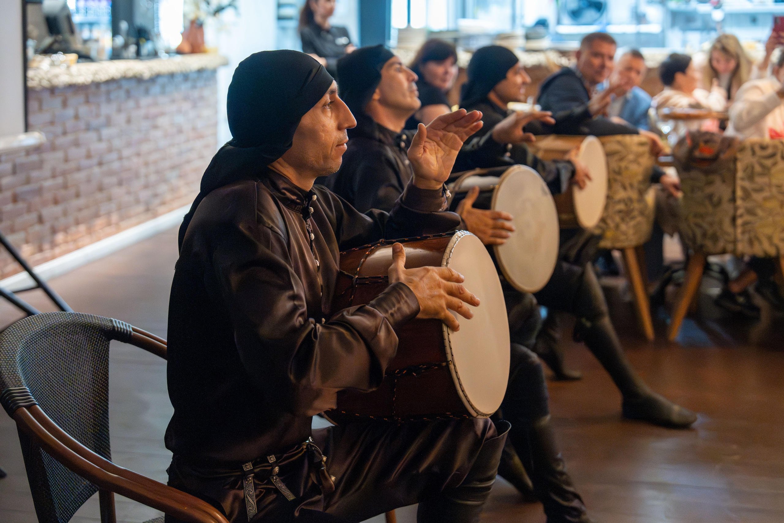 MICE мероприятие для компании Р-фарм. Репортажный фотограф в Красной Поляне и Сочи Павлюченко Екатерина