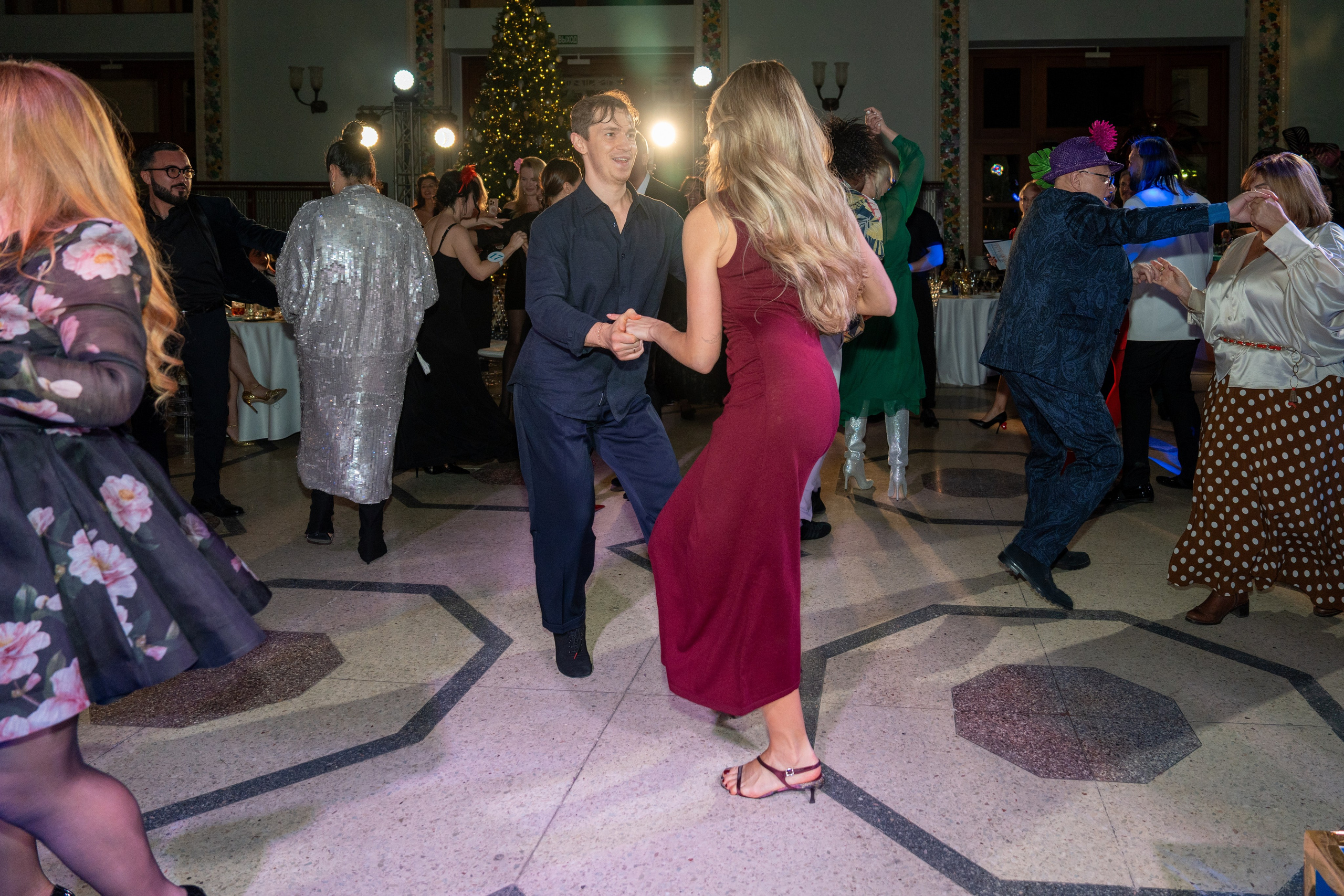 RS Bosco. Репортажный фотограф в Красной Поляне и Сочи Павлюченко Екатерина