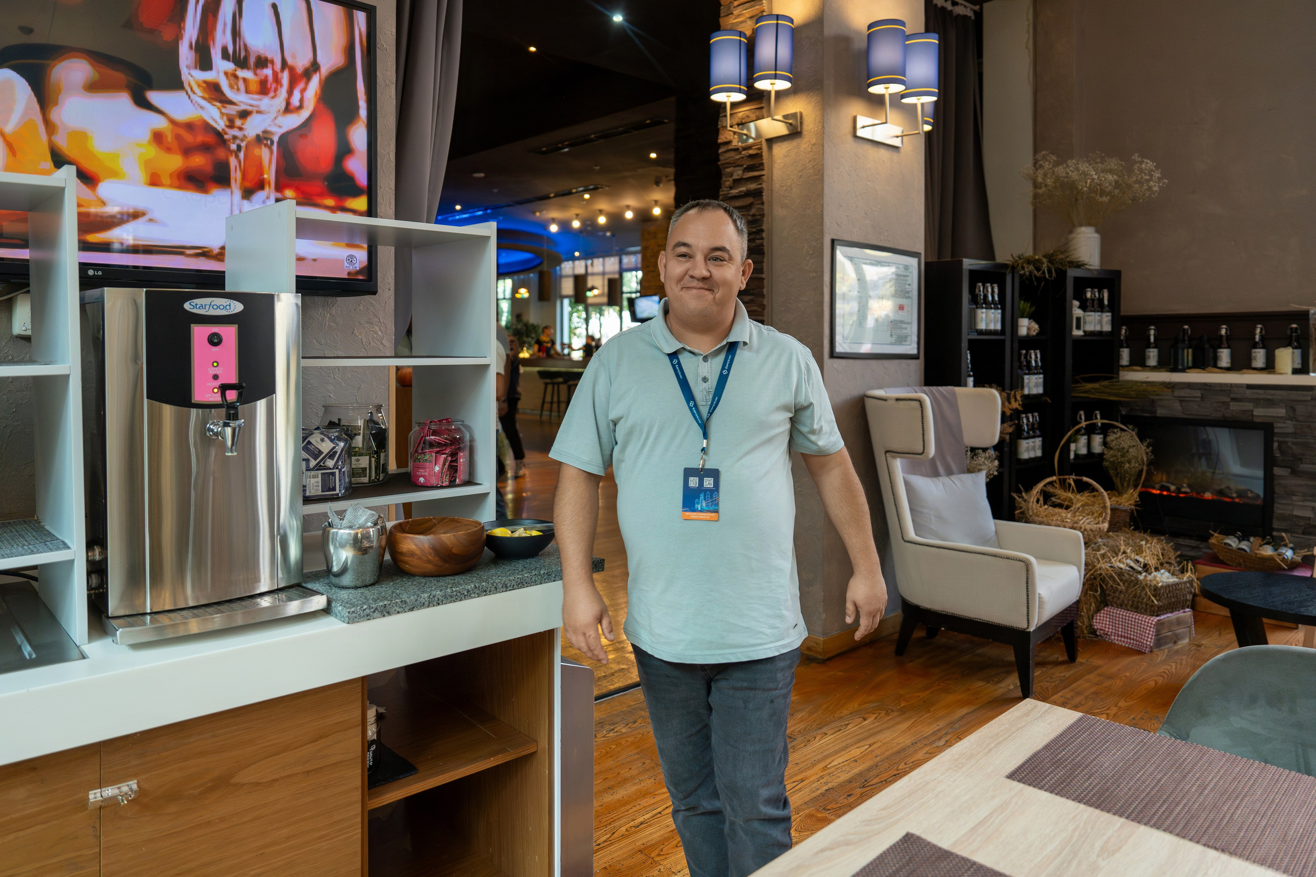 Форум развития 2024 ЕвроХим. Репортажный фотограф в Красной Поляне и Сочи Павлюченко Екатерина