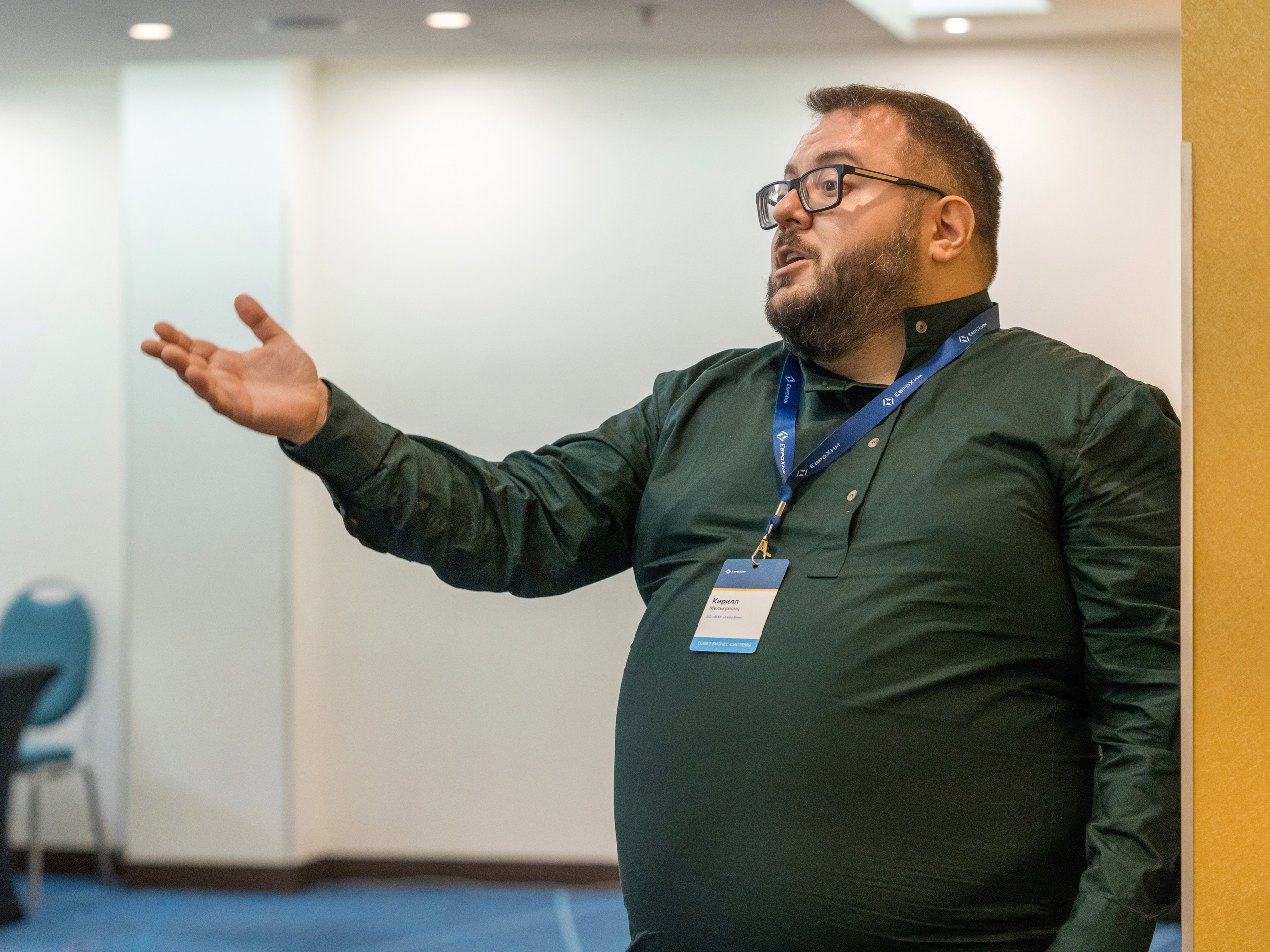 Тренинг для топ менеджмента компании ЕвроХим. Репортажный фотограф в Красной Поляне и Сочи Павлюченко Екатерина