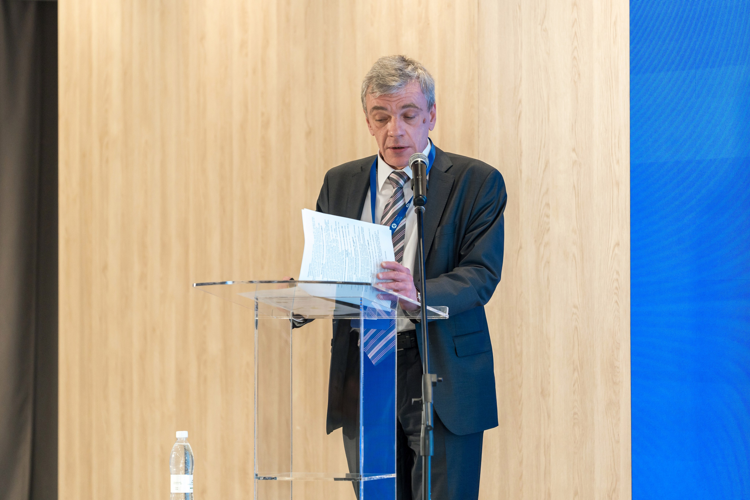 Научно-техническая коференция АО «ТВЭЛ». Репортажный фотограф в Красной Поляне и Сочи Павлюченко Екатерина