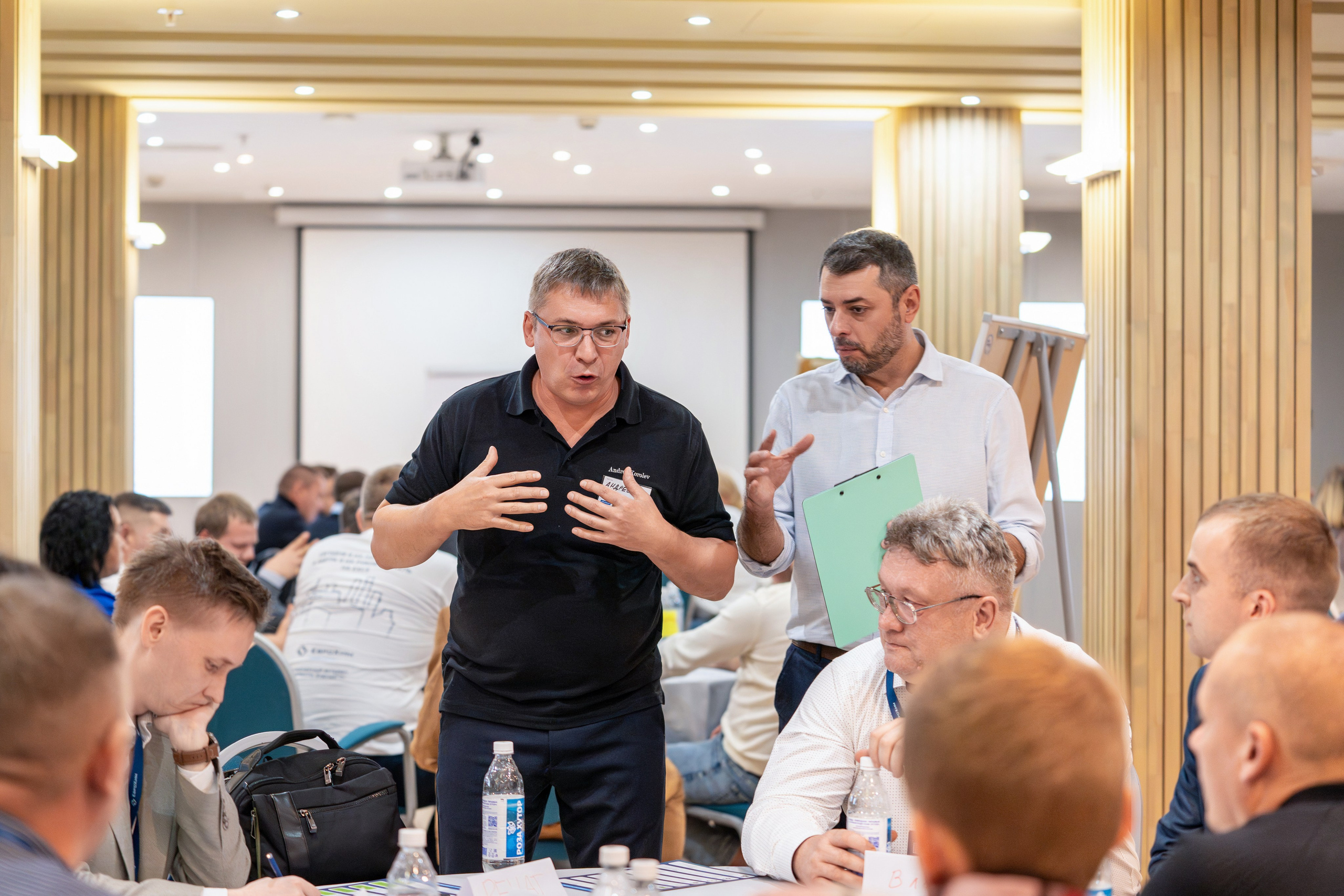 Форум развития 2024 ЕвроХим. Репортажный фотограф в Красной Поляне и Сочи Павлюченко Екатерина