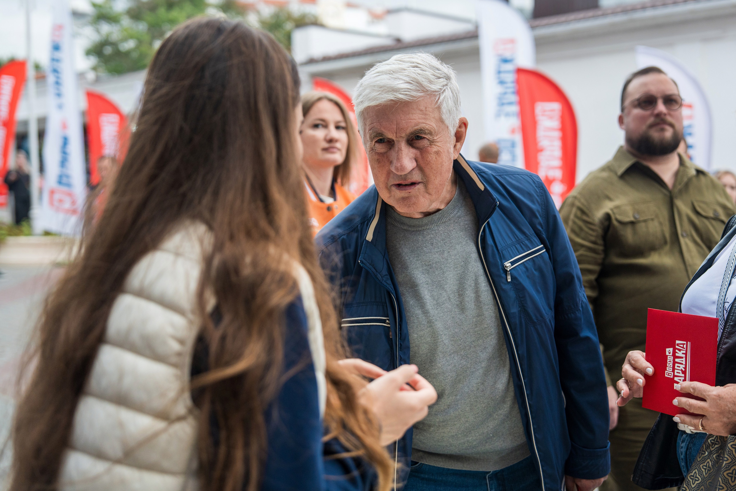 Открытие магазина Bosco в Геленджике. Репортажный фотограф в Красной Поляне и Сочи Павлюченко Екатерина
