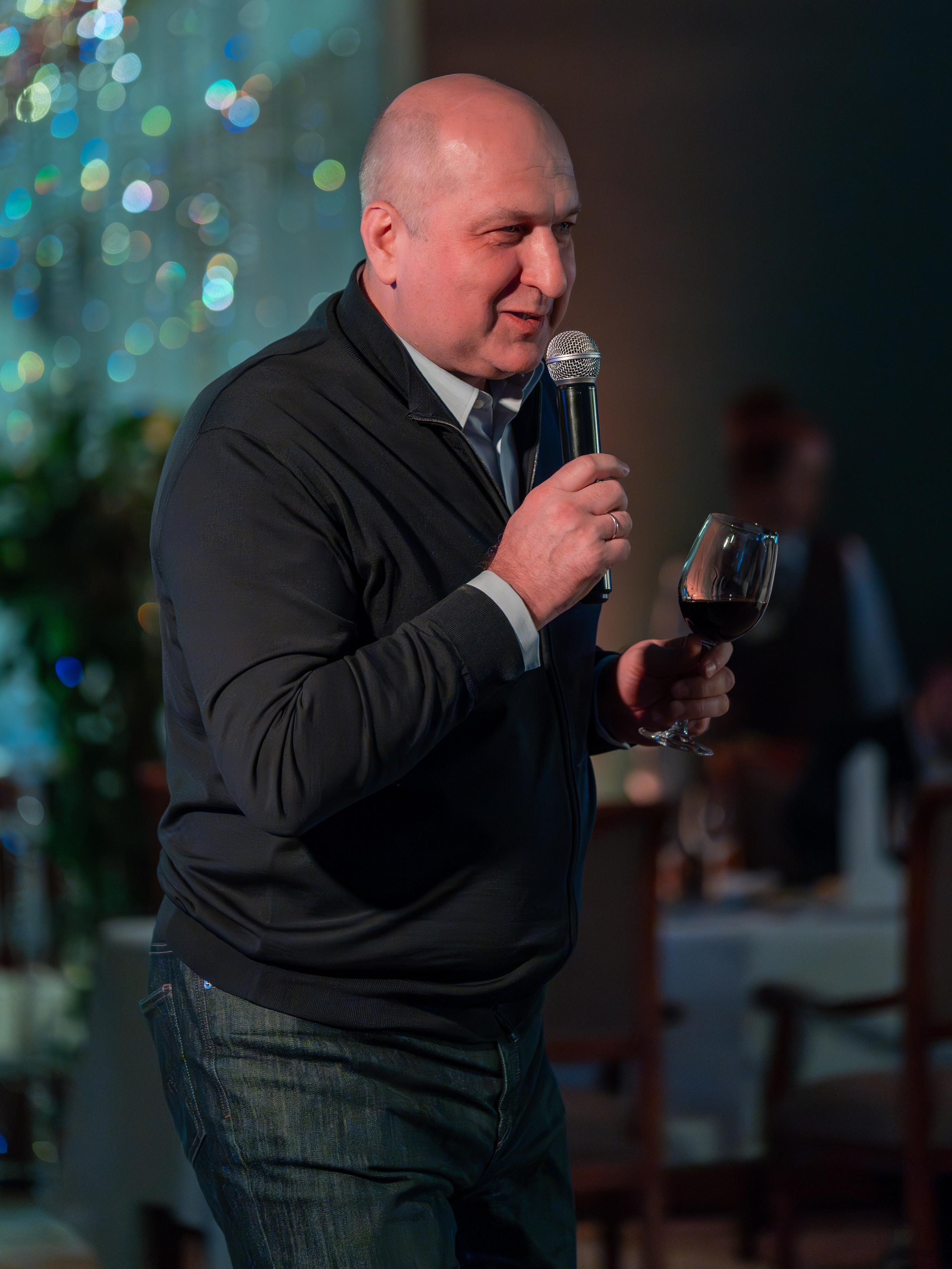 Новый год в стиле Great Gatsby. Репортажный фотограф в Красной Поляне и Сочи Павлюченко Екатерина