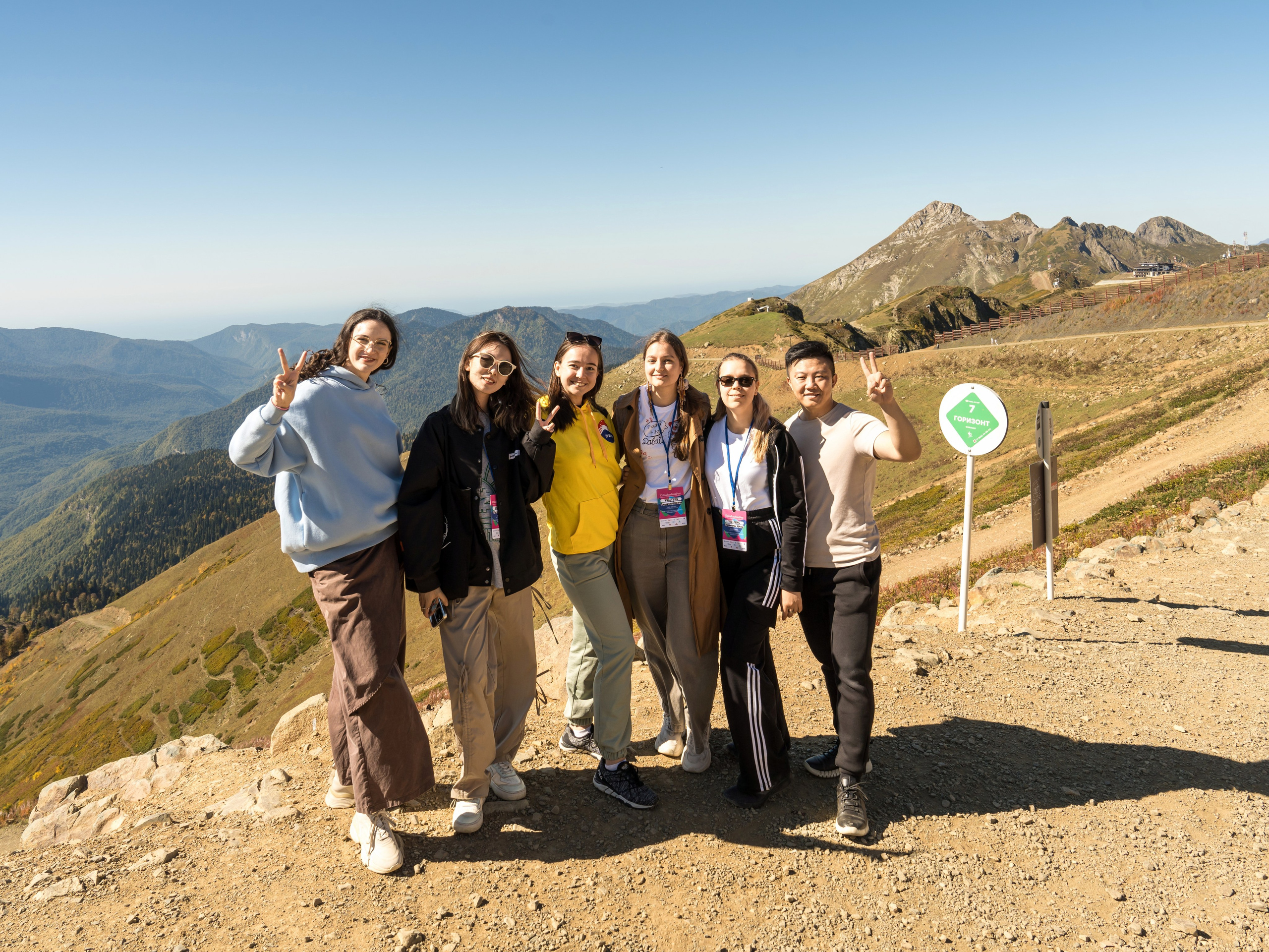 ChinaRosaFest 2024. Репортажный фотограф в Красной Поляне и Сочи Павлюченко Екатерина