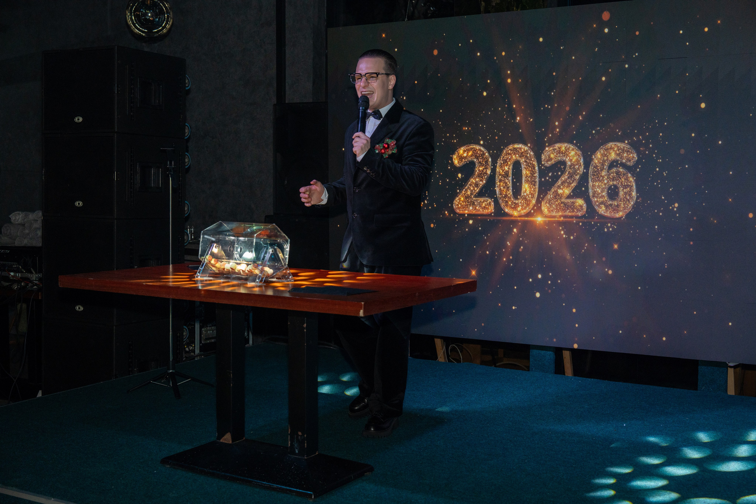 RS NYEAR2026. Репортажный фотограф в Красной Поляне и Сочи Павлюченко Екатерина