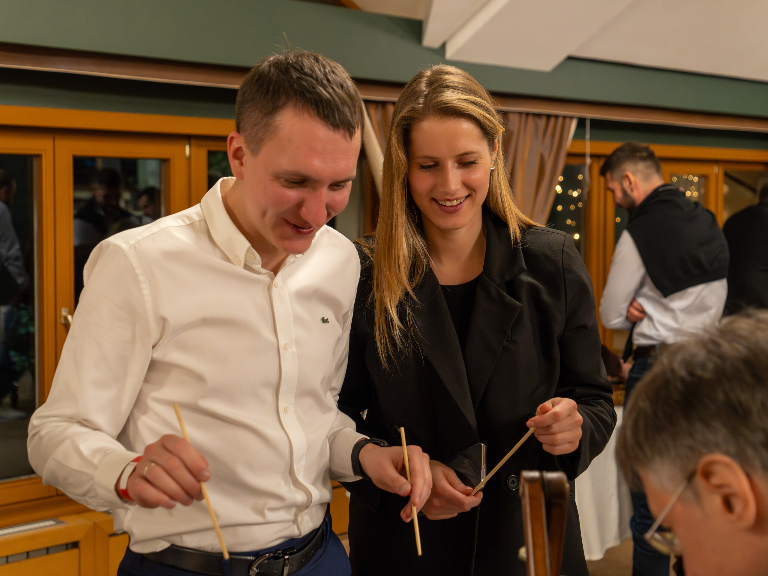 Новый год в стиле Great Gatsby. Репортажный фотограф в Красной Поляне и Сочи Павлюченко Екатерина