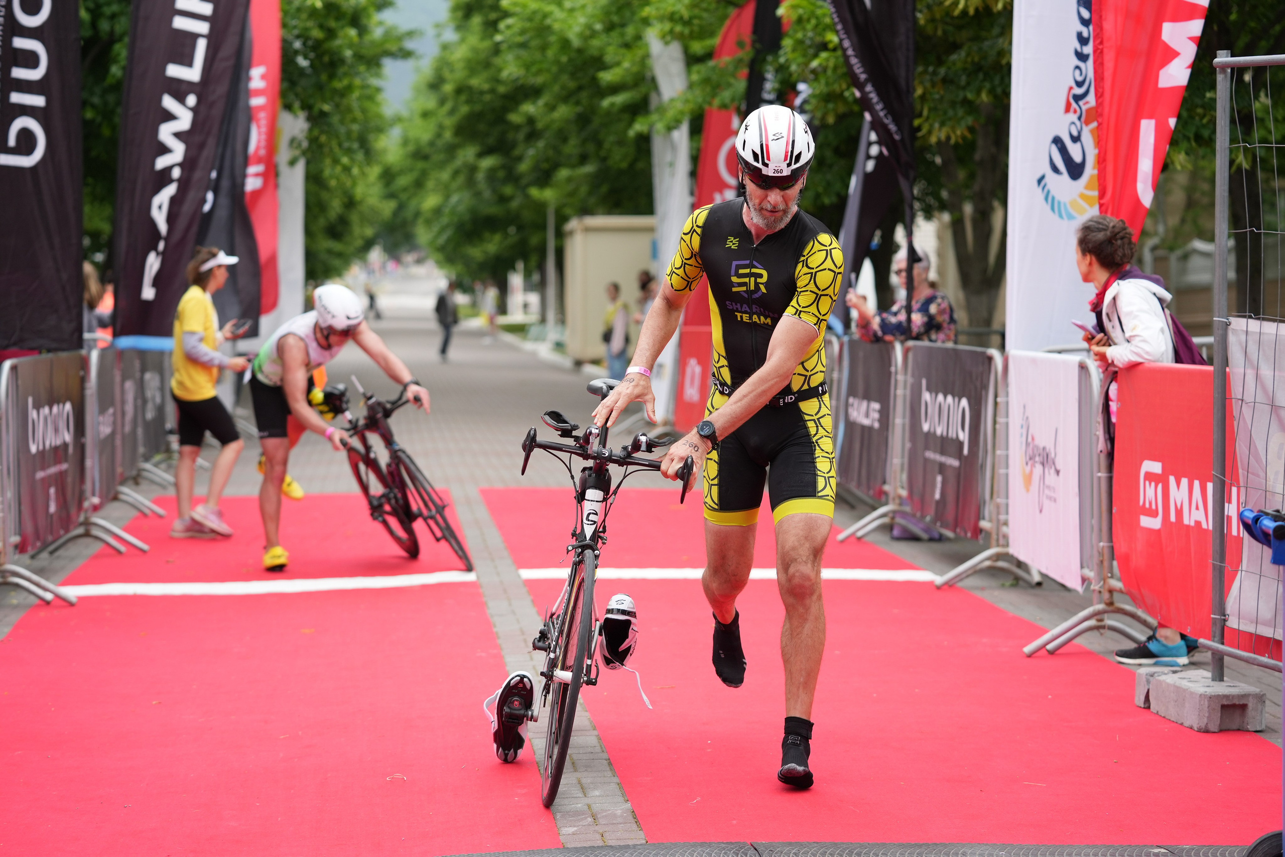 Триатлон Геленджик 2023 — отстрел. Репортажный фотограф в Красной Поляне и Сочи Павлюченко Екатерина