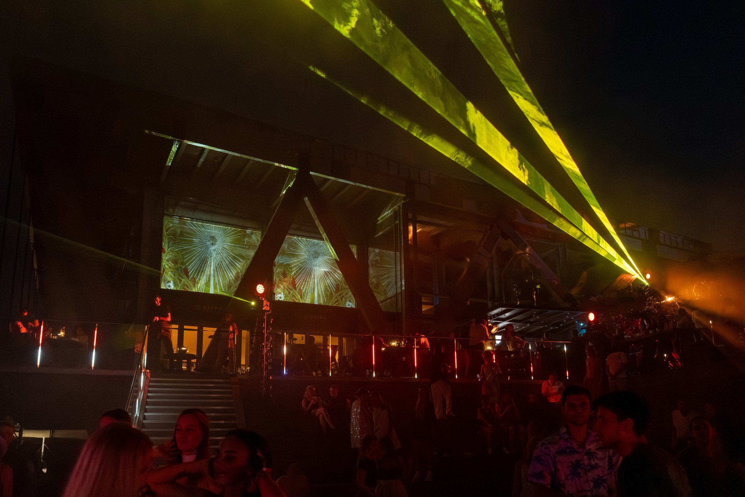 Skypark! Live. Репортажный фотограф в Красной Поляне и Сочи Павлюченко Екатерина