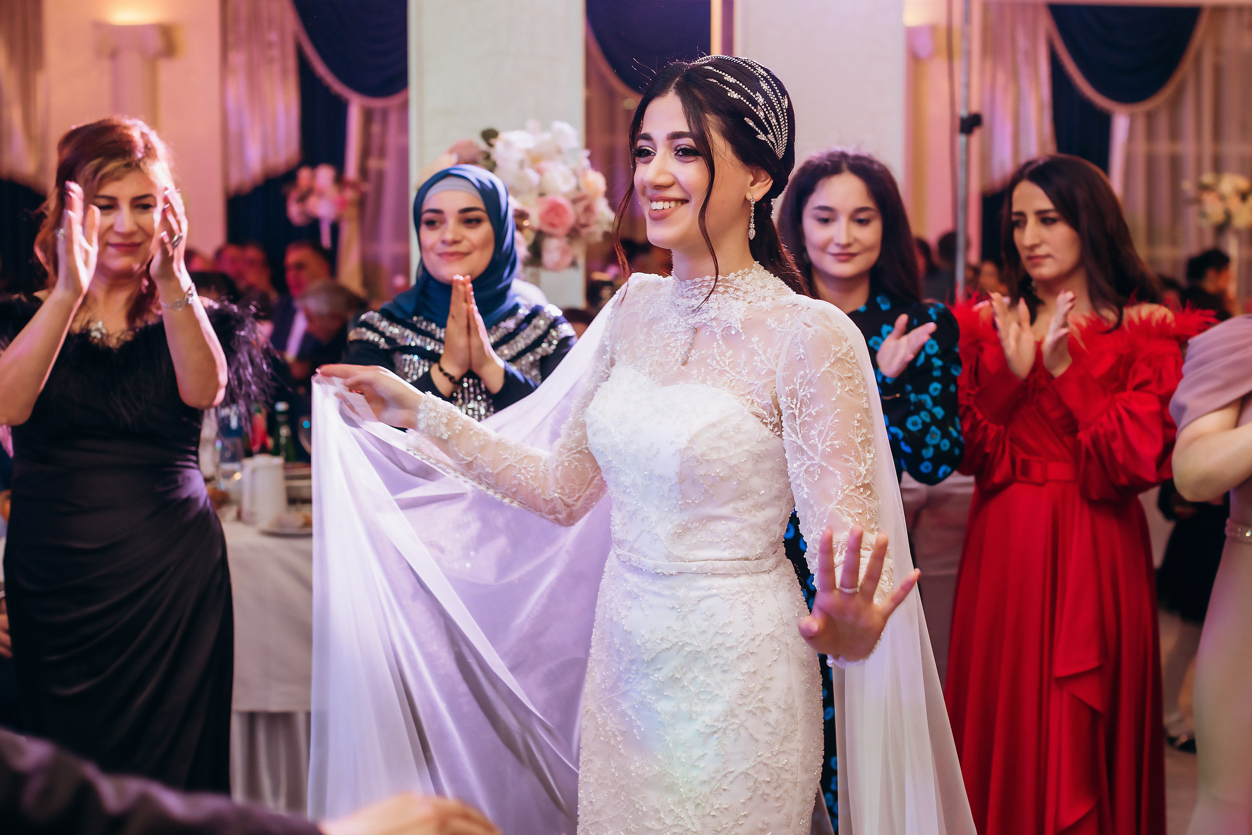 Гюнель Руслан 9 октября 2022. Фотограф в Калининграде свадебная фотография, репортажная, фотосессии