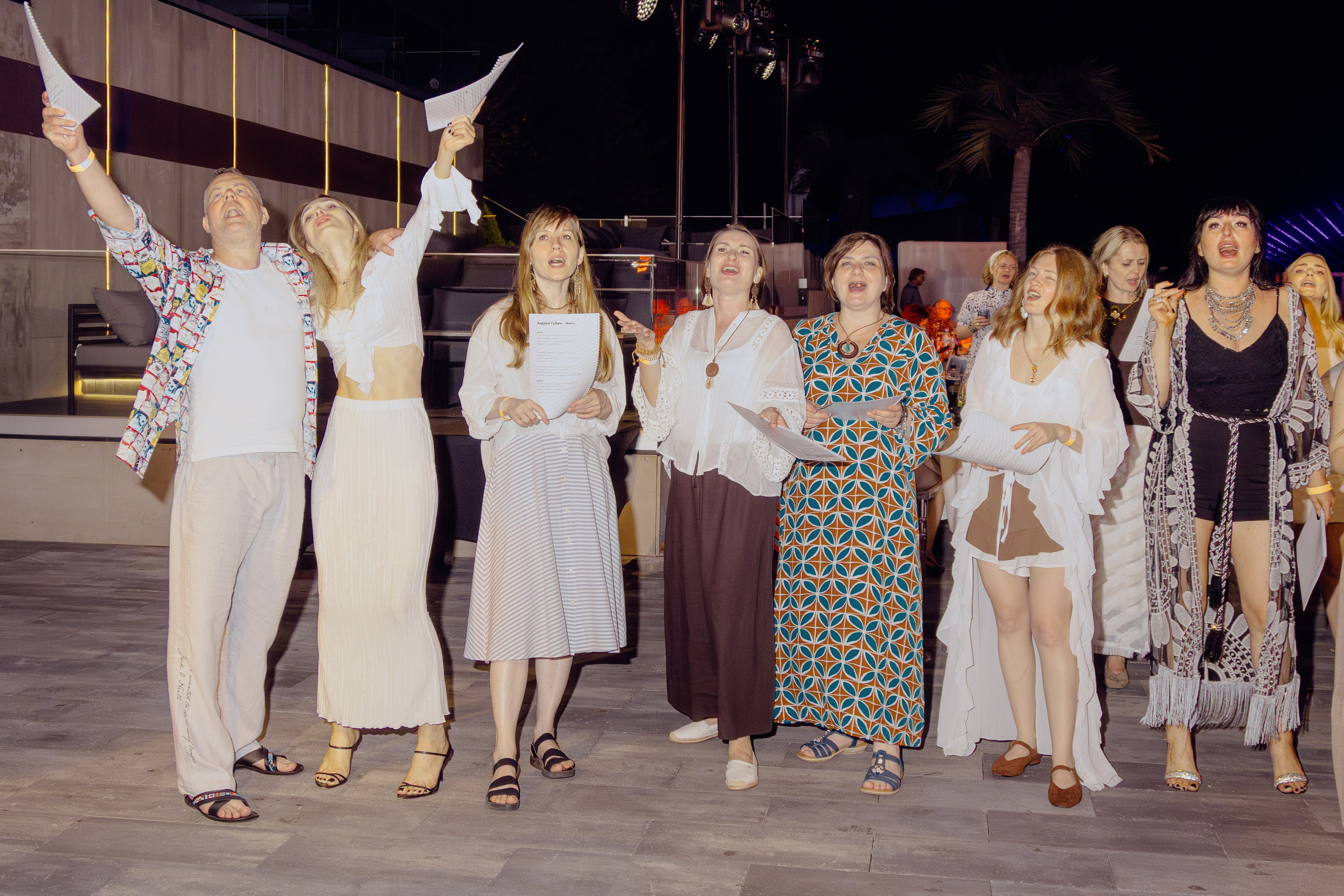 Репортажная съёмка корпоратива компании Феникс. Портретный фотограф в Ростове-на-Дону Антон Казарин