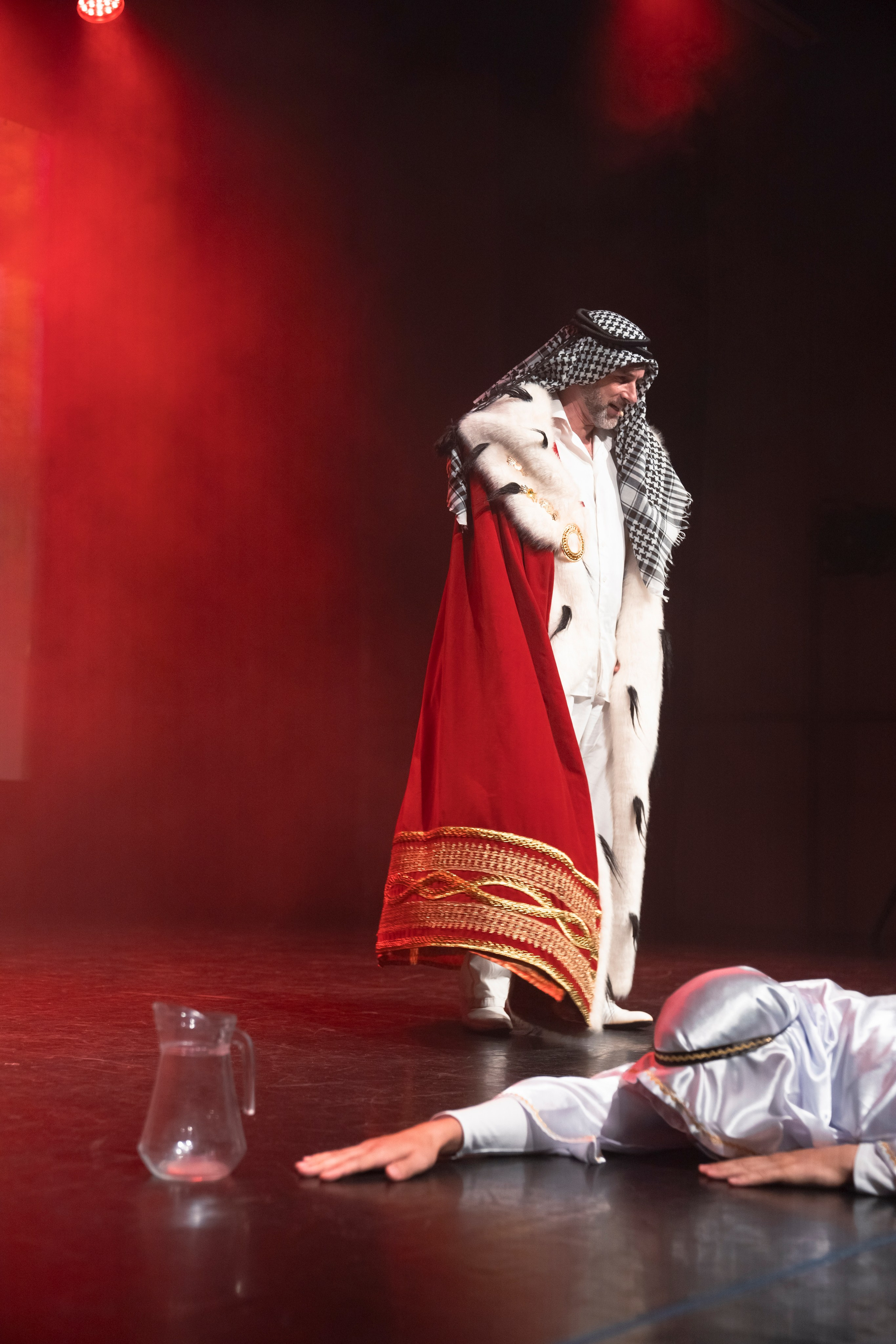 Танцевальное шоу. Свадебный фотограф в Москве Кристина Чехова