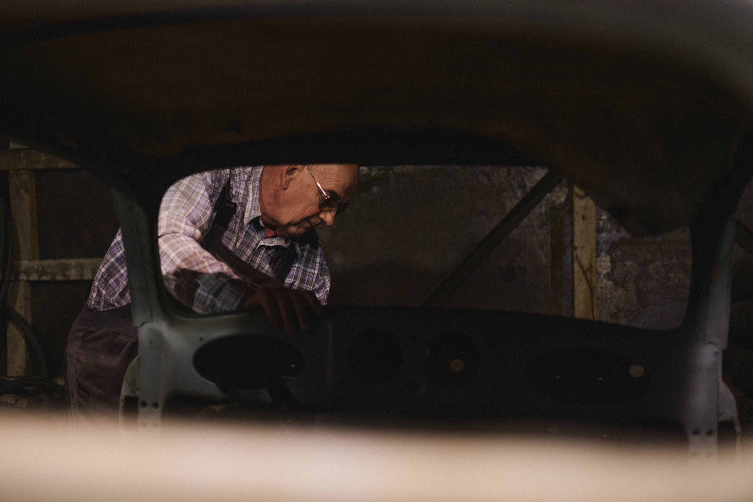 Один день из жизни…. Женский и семейный фотограф в Москве Никулина Алена