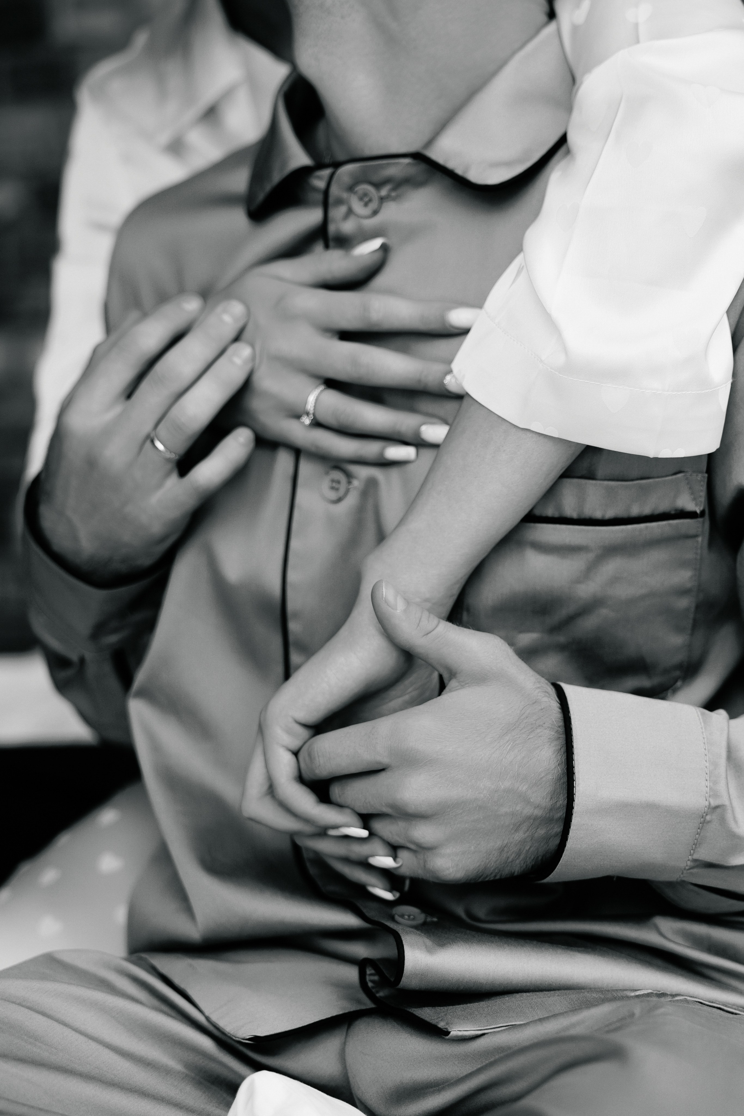 Dmitry & Daria. Свадебный фотограф Павел Фурашов в Нижнем Новгороде | Paul Matis