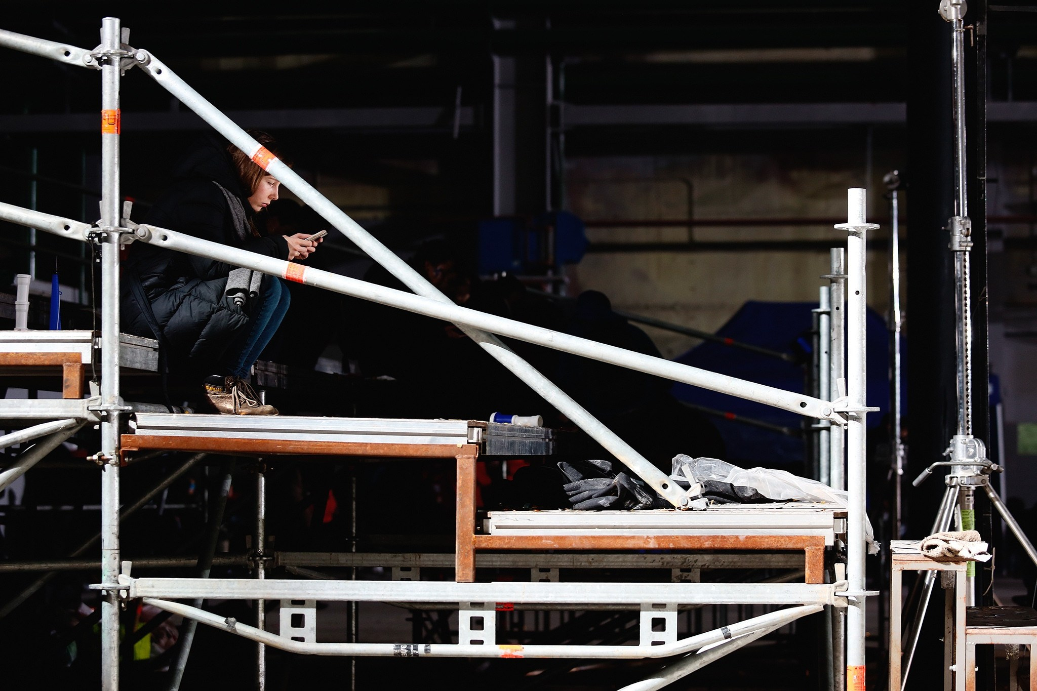 Мероприятия. Фотограф Дарья Комарова