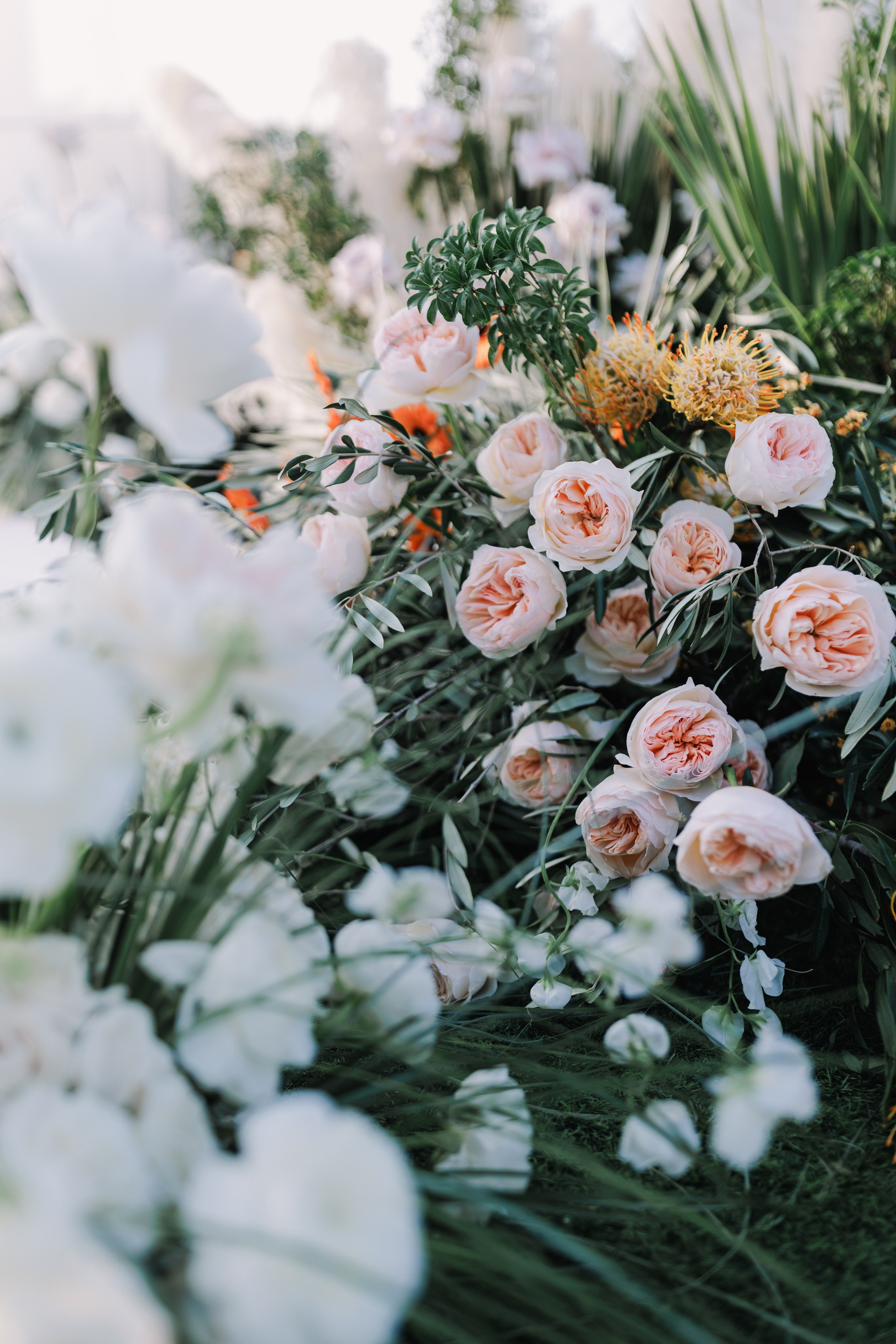 Kamilya & Anas. Свадебный и семейный фотограф в Москве