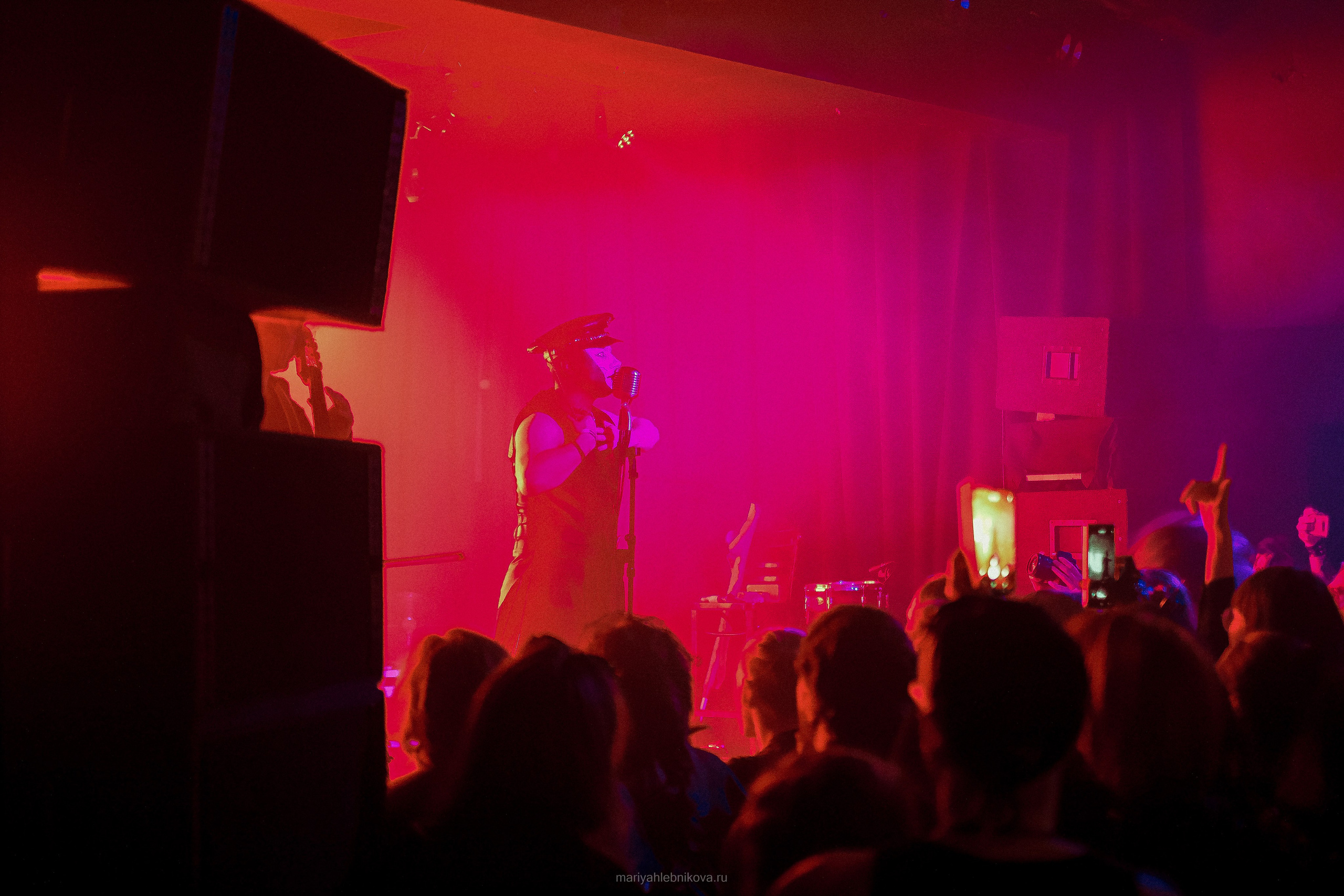 Otto Dix. Фотограф Мария Хлебникова Санкт-Петербург Москва